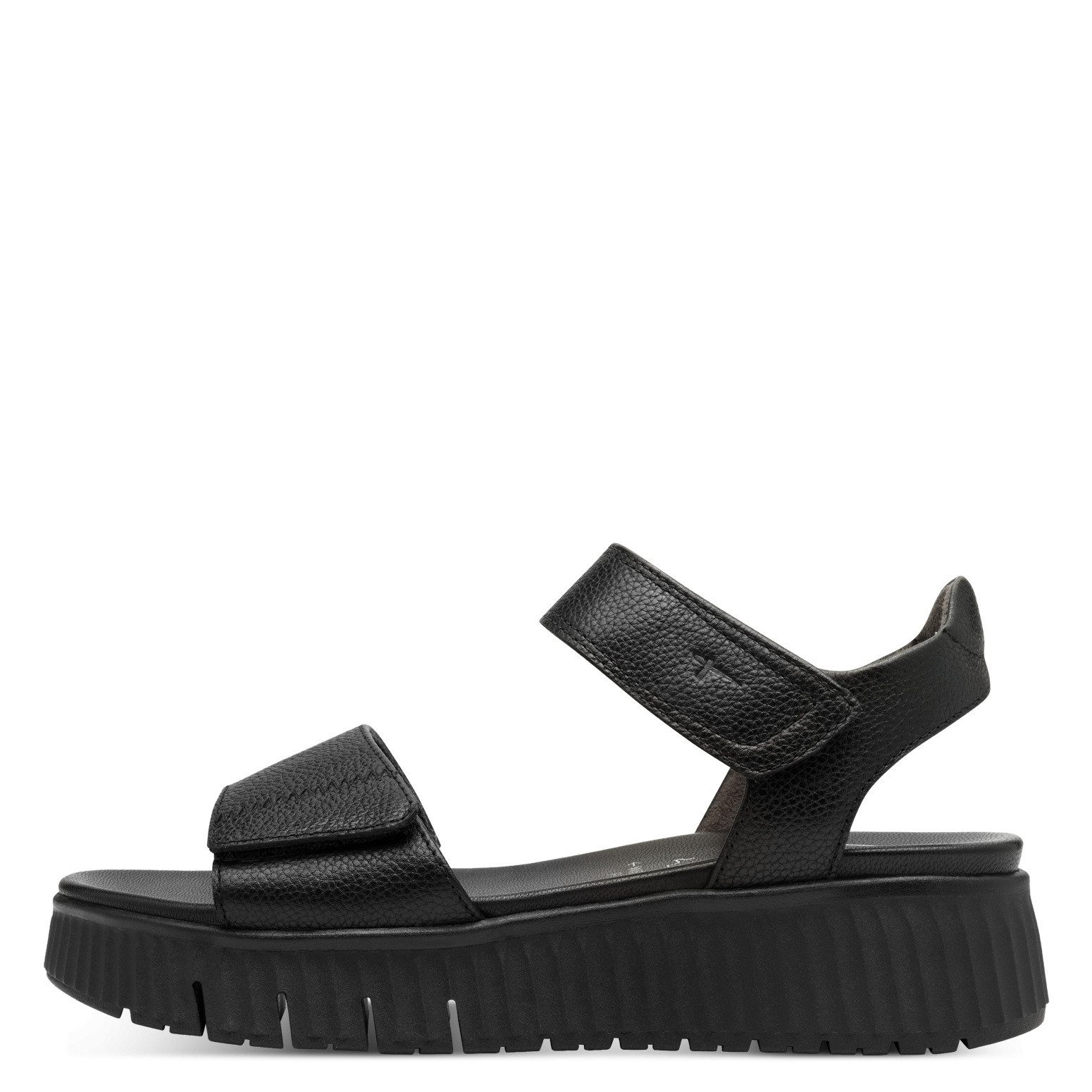 Tamaris COMFORT Ledersandale Sandale