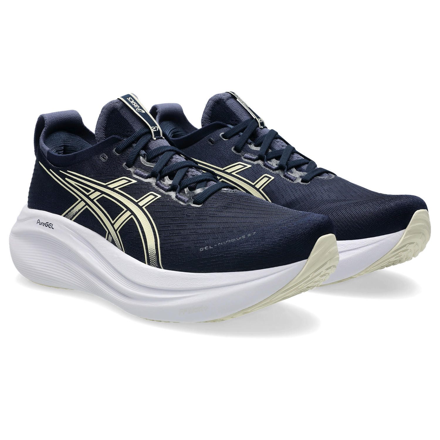 Asics GEL-NIMBUS 27 Laufschuh günstig online kaufen