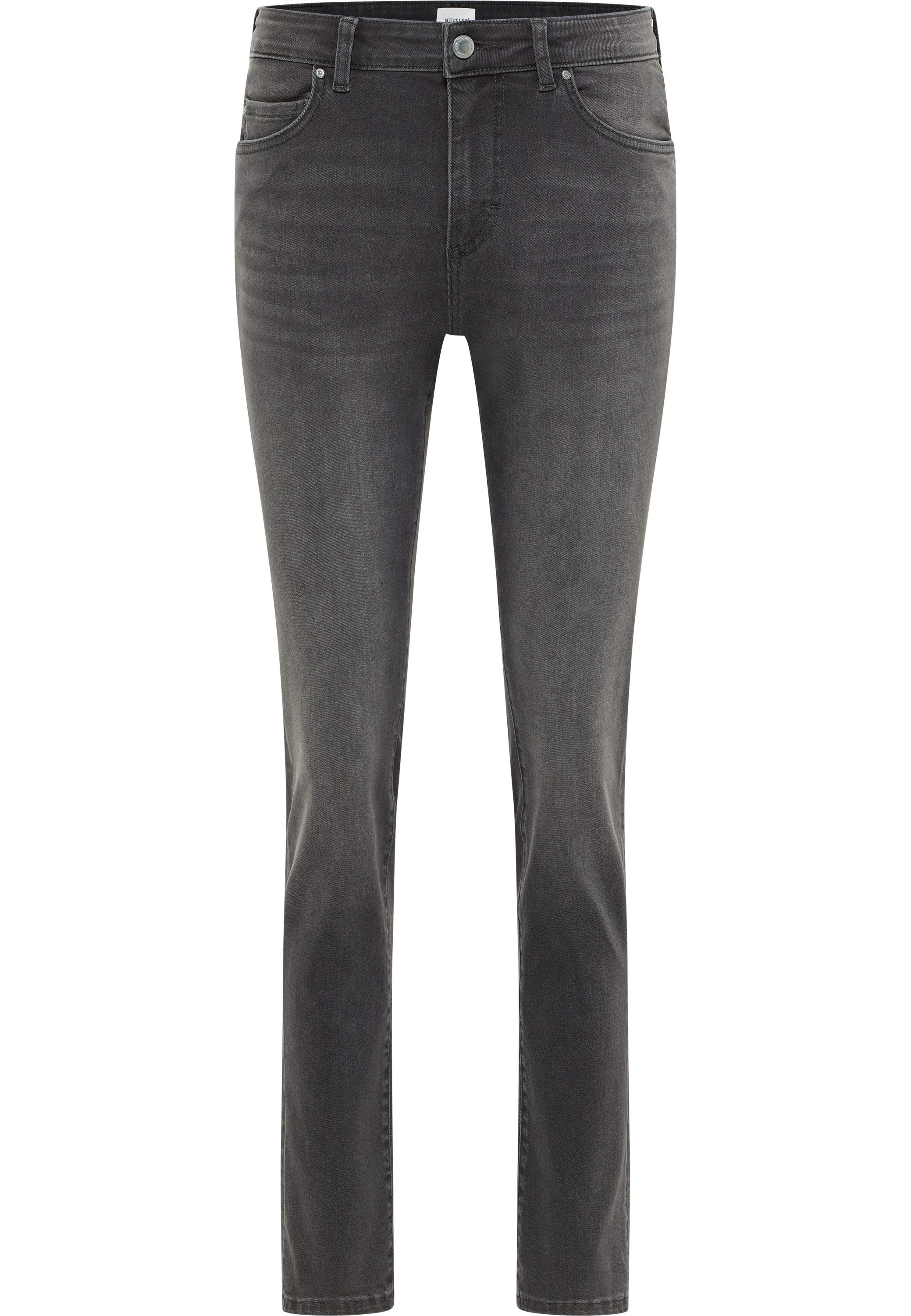MUSTANG Slim-fit-Jeans Damen Style Crosby Relaxed Slim