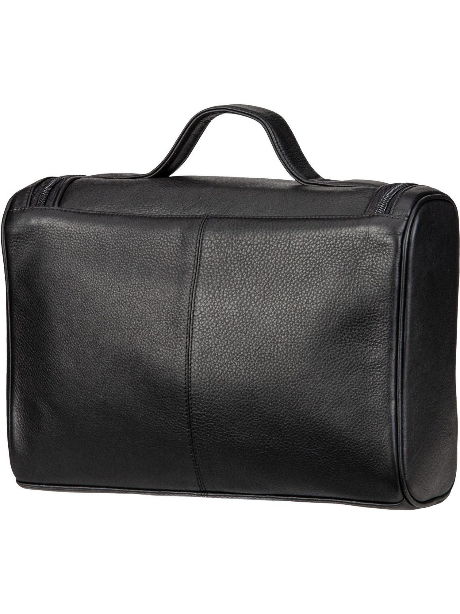 Braun Büffel Kulturbeutel GOLF 3.0 Wash günstig online kaufen
