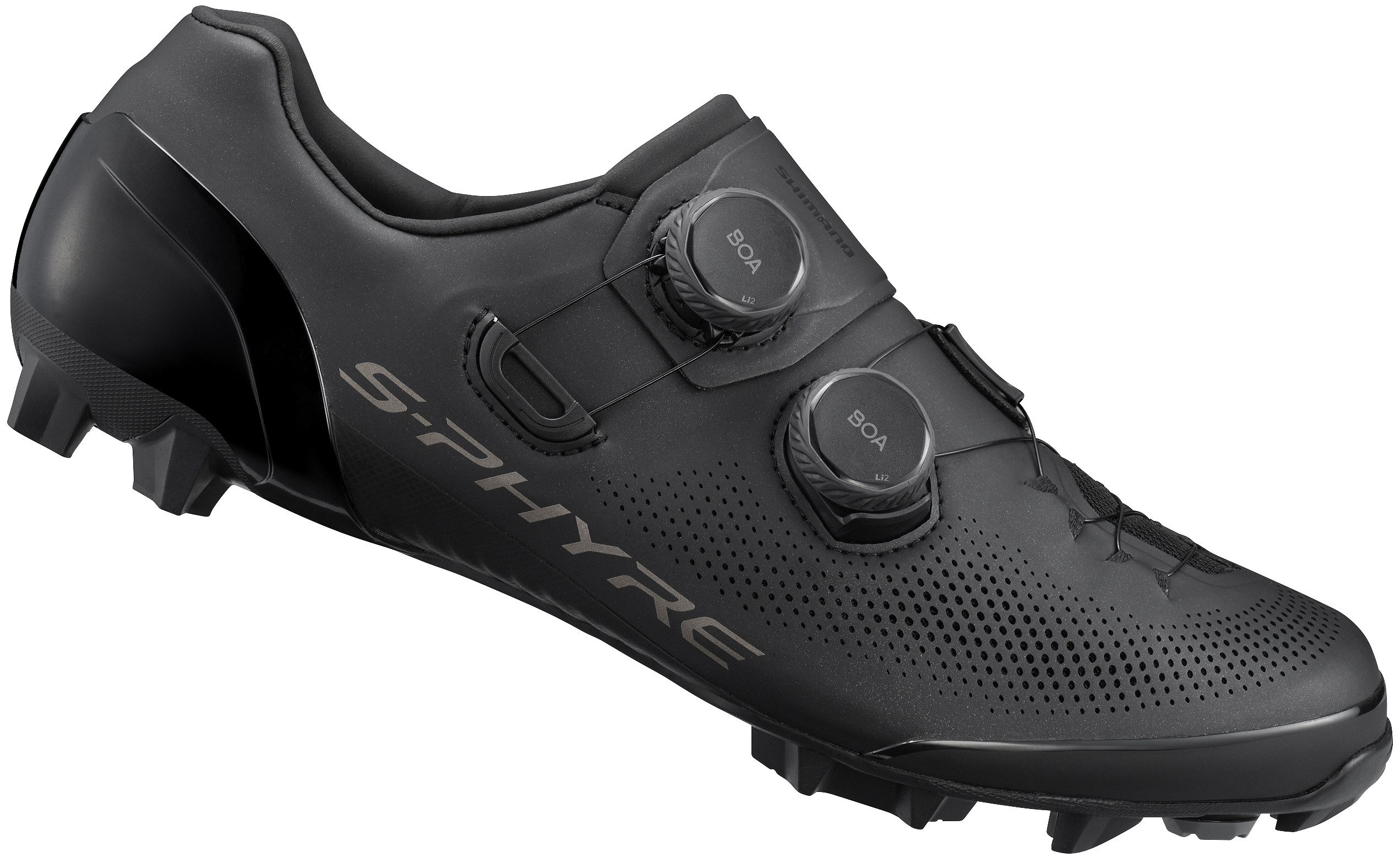 Shimano Fahrradschuh Rennrad - Fahrradschuhe SH-XC903 S-PHYRE