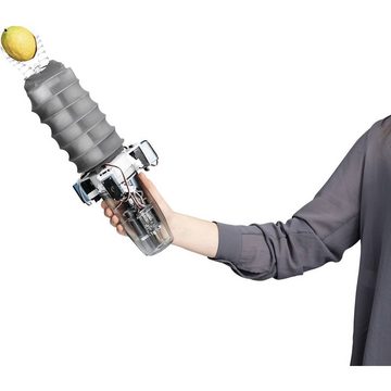 Festo Lernspielzeug Bionics Kit Bewegen und Greifen