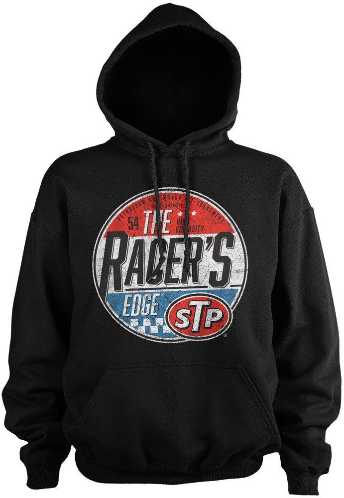 STP Hoodie The Racers Edge Big Tall Hoodie