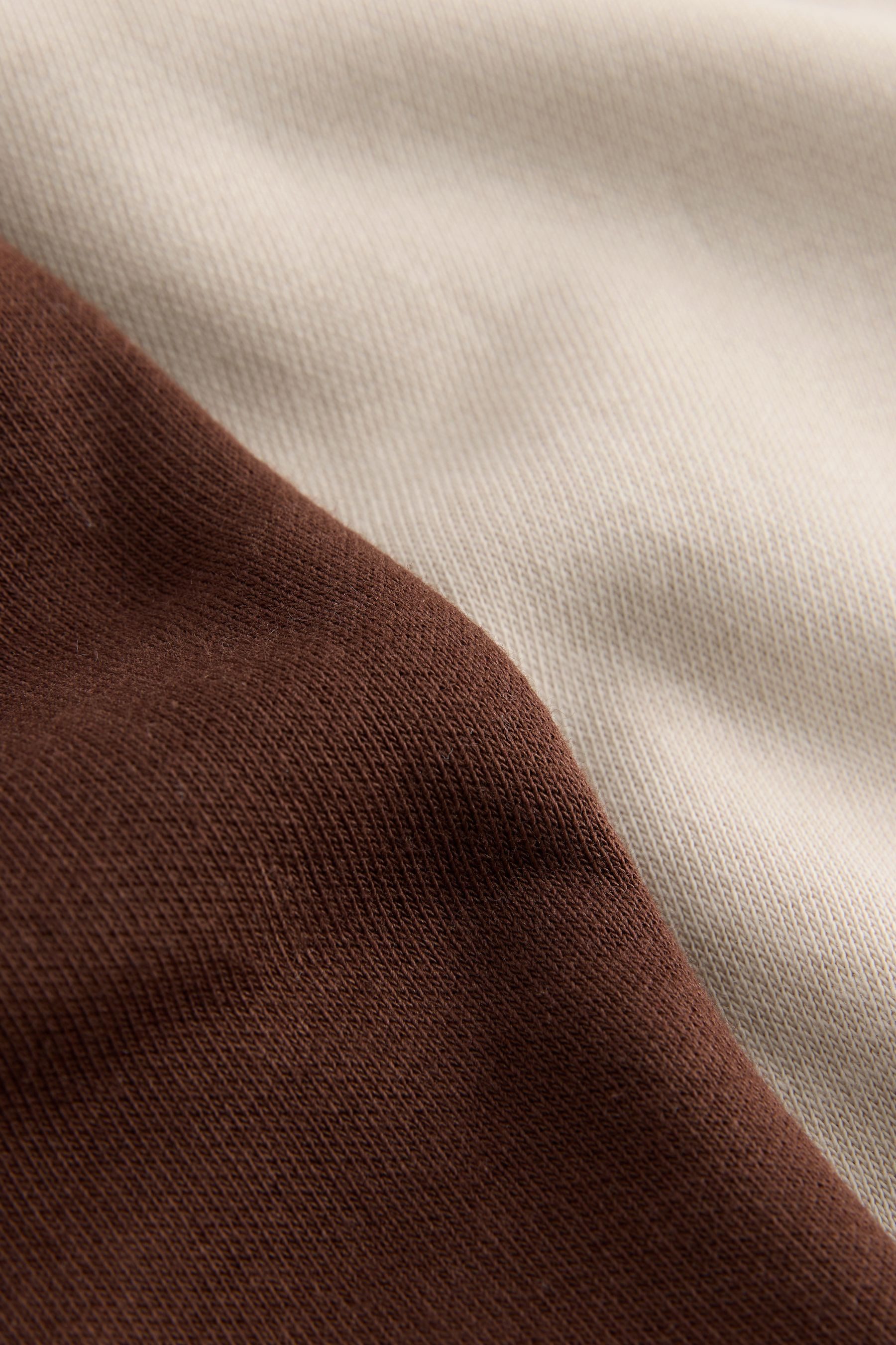 Next Sweatanzug Rundhals-Sweatshirt und Utility-Jogginghose im Set (2-tlg)