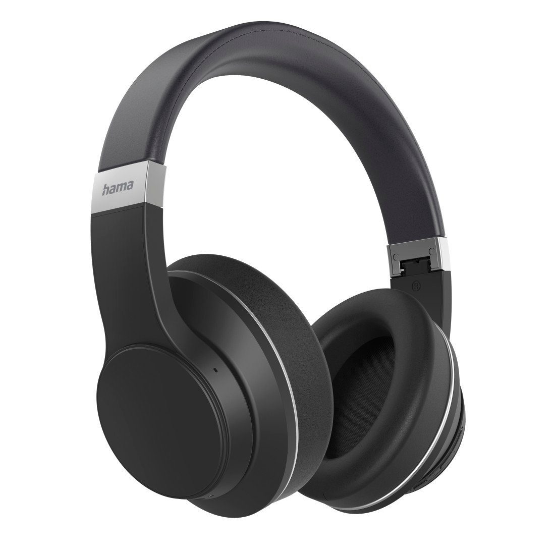 Bluetooth-Kopfhörer „Passion Voyage“, Noise Cancelling, bis 20h Akku Bluetooth-Kopfhörer