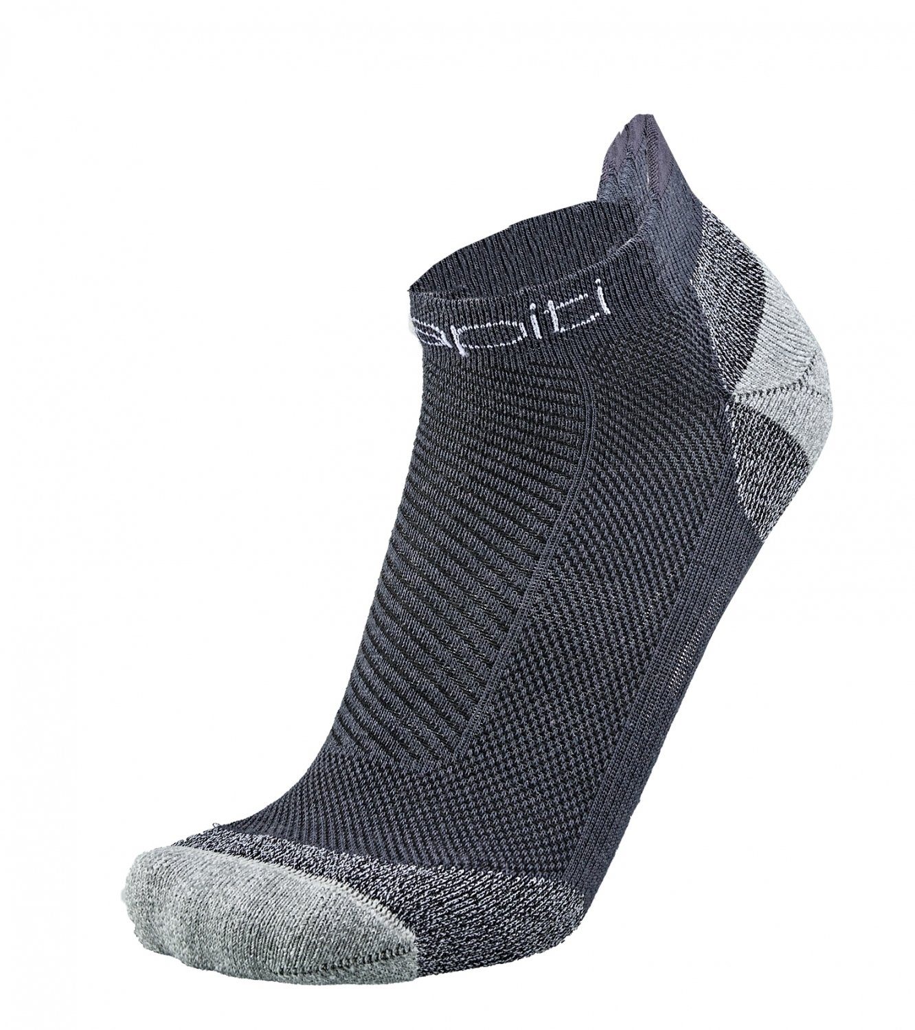 anthrazit RS02 wapiti Sportsocken Wapiti