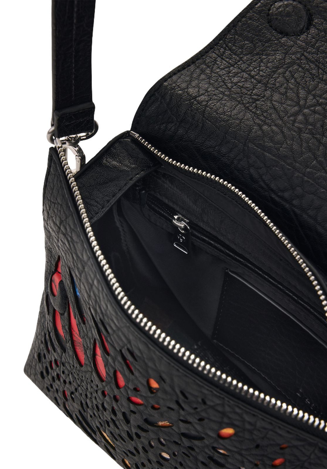 Desigual Schultertasche Notus Print Phuket Shoulder Bag – Bild 4 von 4