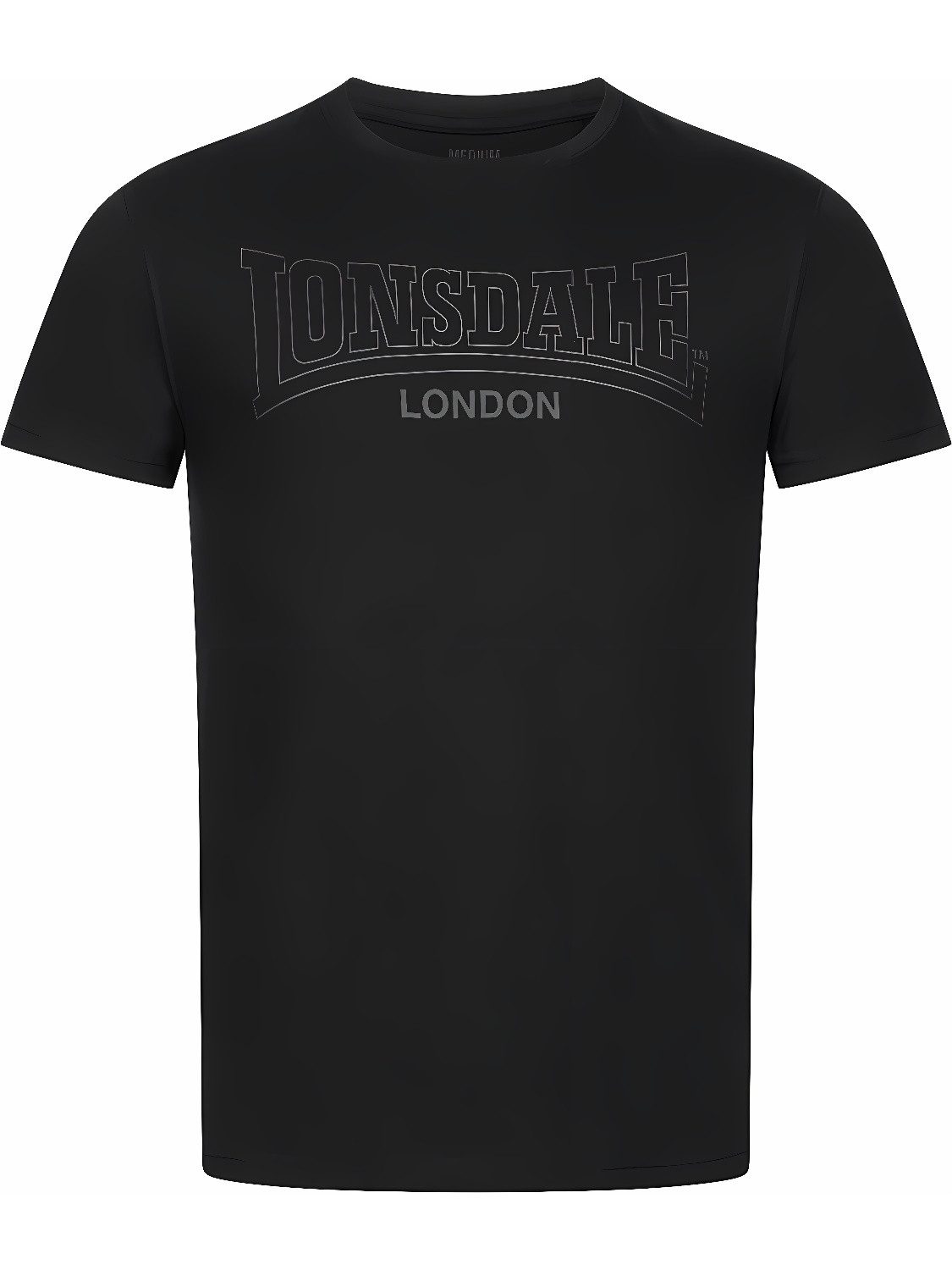 Lonsdale T-Shirt Beanley