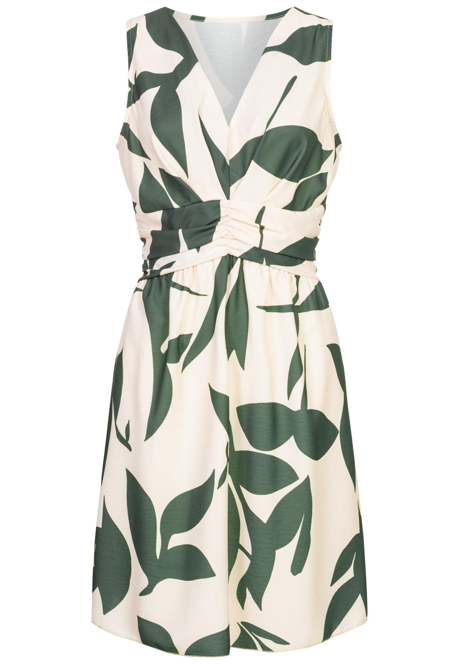 CLOUD 5IVE Shirtkleid CLOUD 5IVE Dress günstig online kaufen