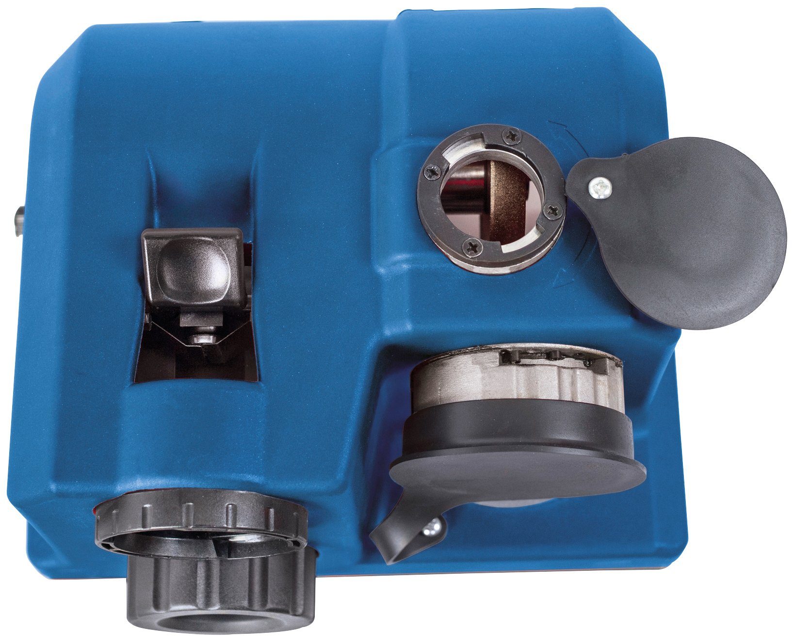 Scheppach Bohrerschärfgerät DBS800