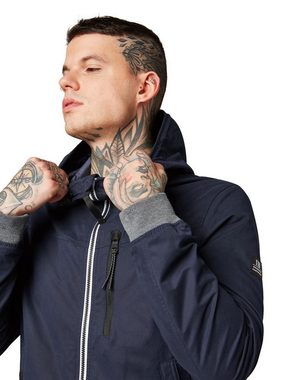 TOM TAILOR Denim Outdoorjacke