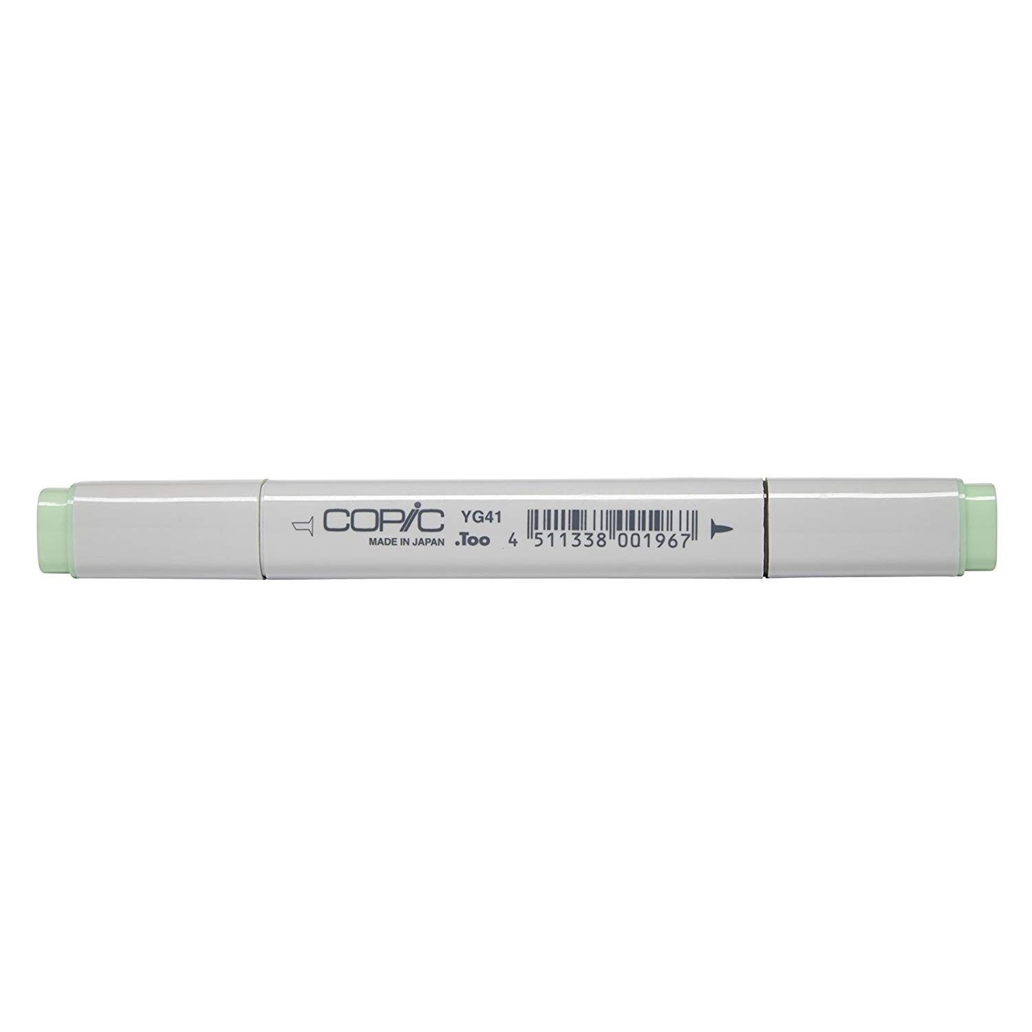 COPIC Copic Маркеры COPIC Classic Маркеры YG41 - Pale Cobalt Grün