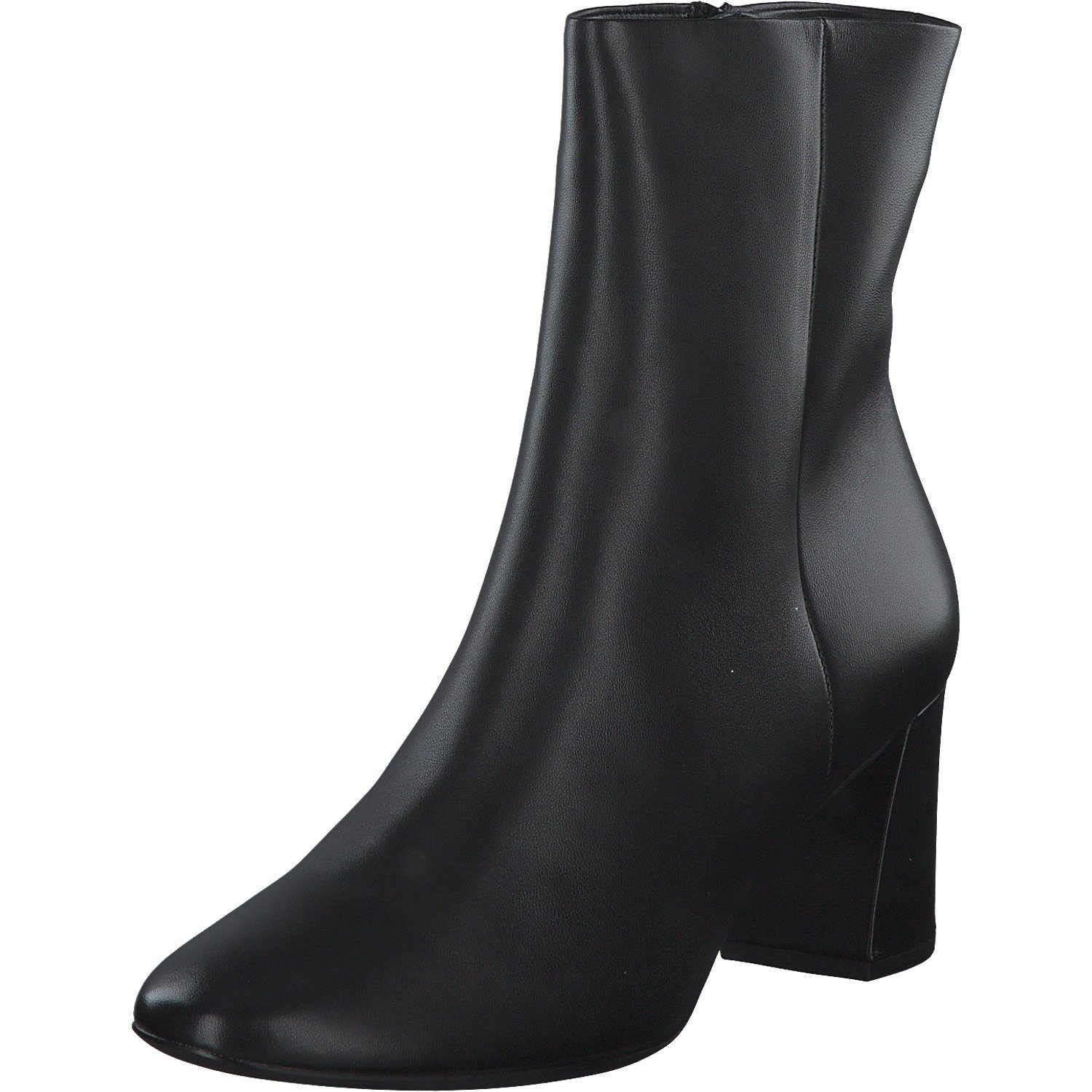 HÖGL Damen Buster Stiefelette – Hochwertige Lederstiefelette Aus Österreich, Bequem Und Stylisch