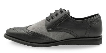 CAPRIUM Alan No. 6389033 Herren Casual Schuhe Schnürschuh