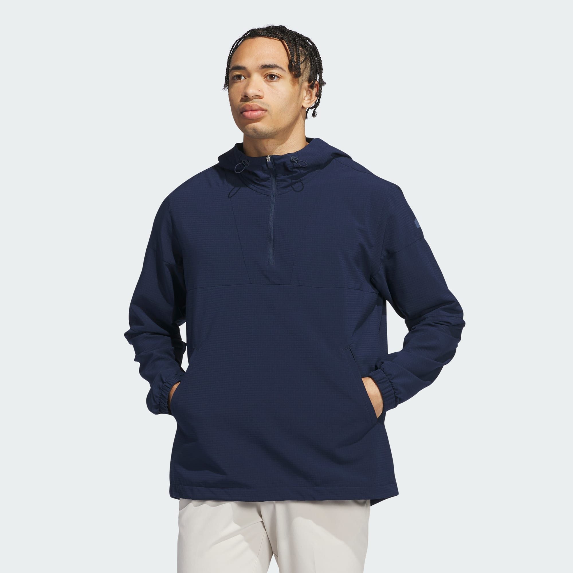 adidas Performance Hoodie ULTIMATE365 ANORAK