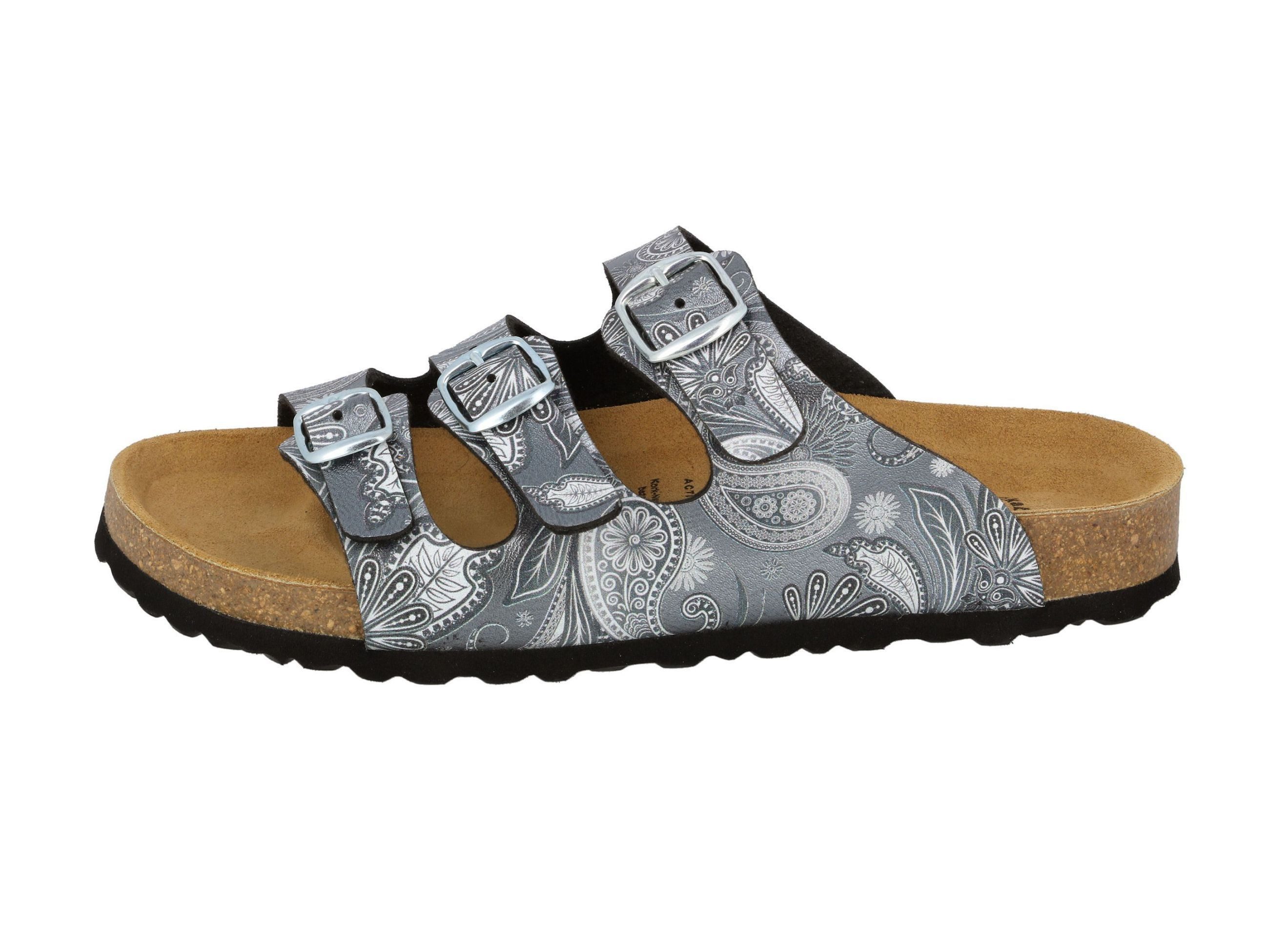 Lico Pantolette Bioline Lady Power Pantolette günstig online kaufen