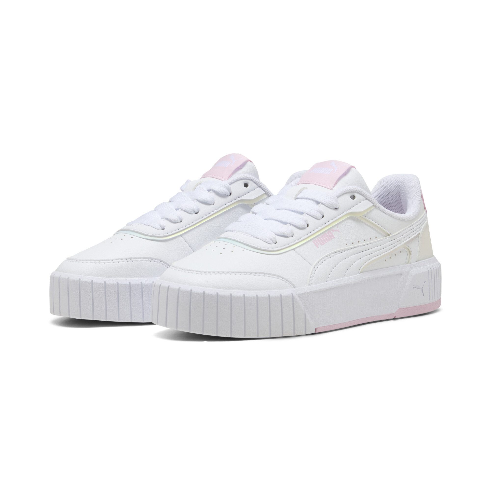 Puma Carina Mia Holo 2.0 Sneakers Mädchen Sneaker