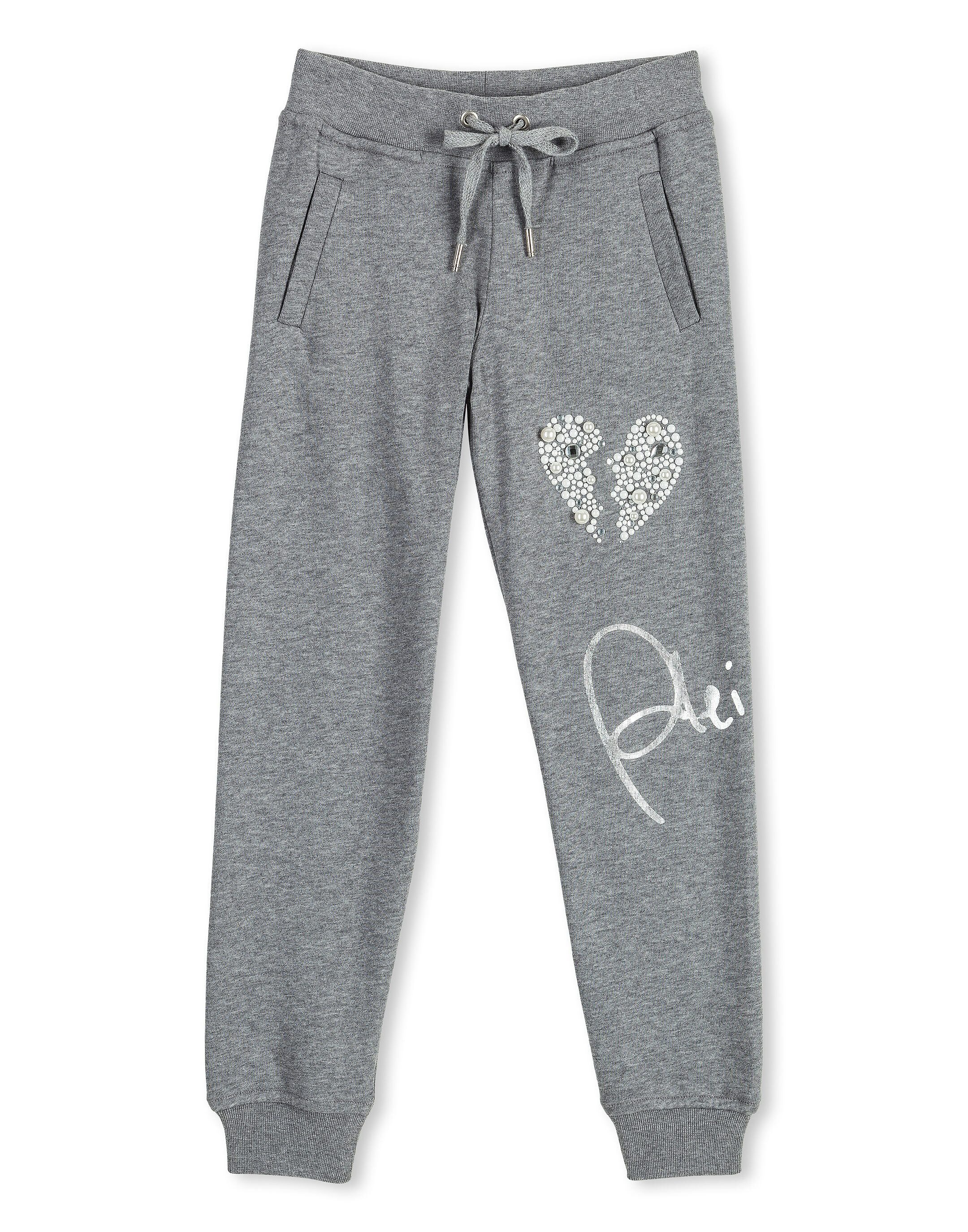 PHILIPP PLEIN Jogginghose Jogginghose