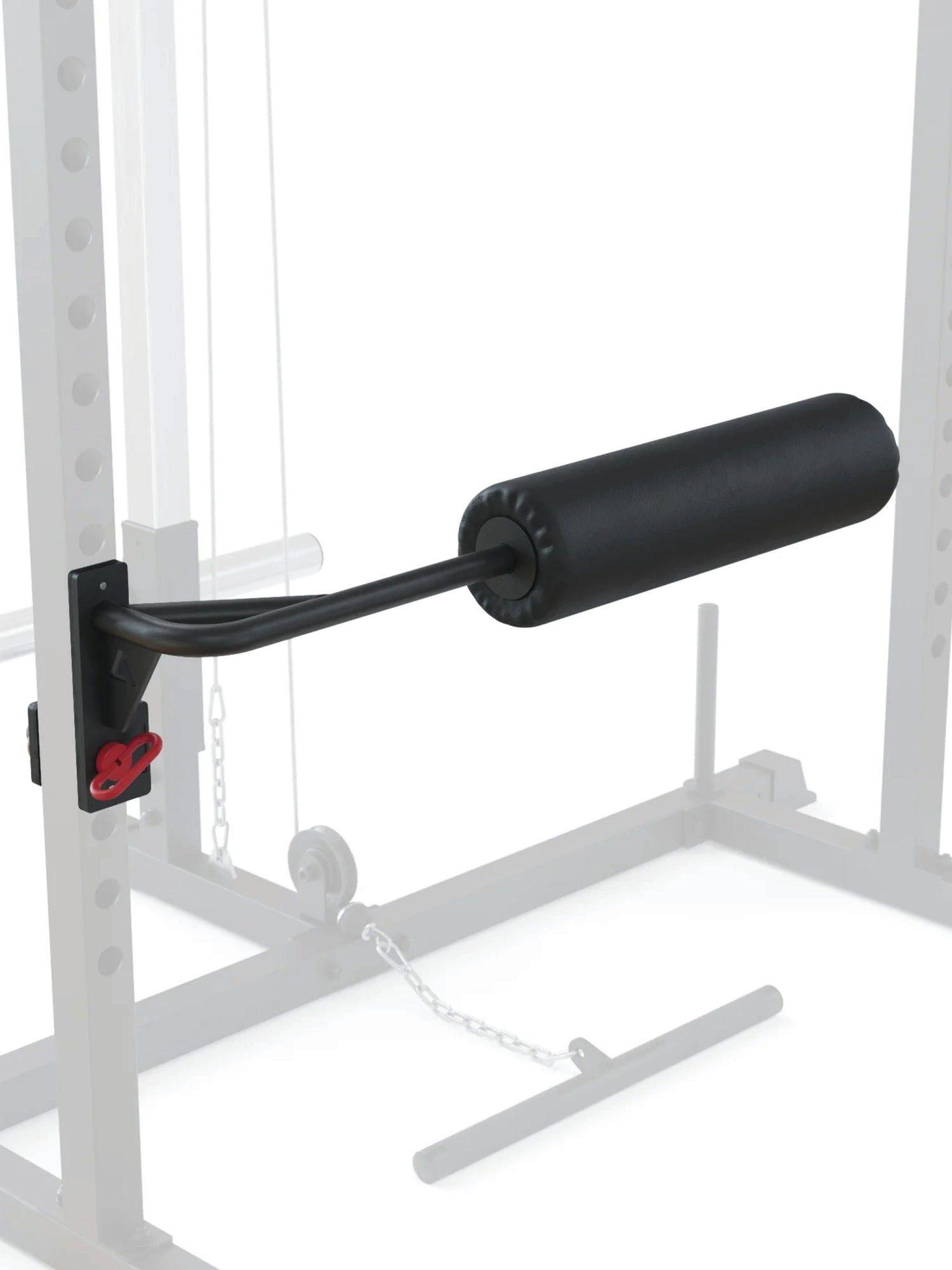 ATLETICA Power Rack R5 LegBlocker