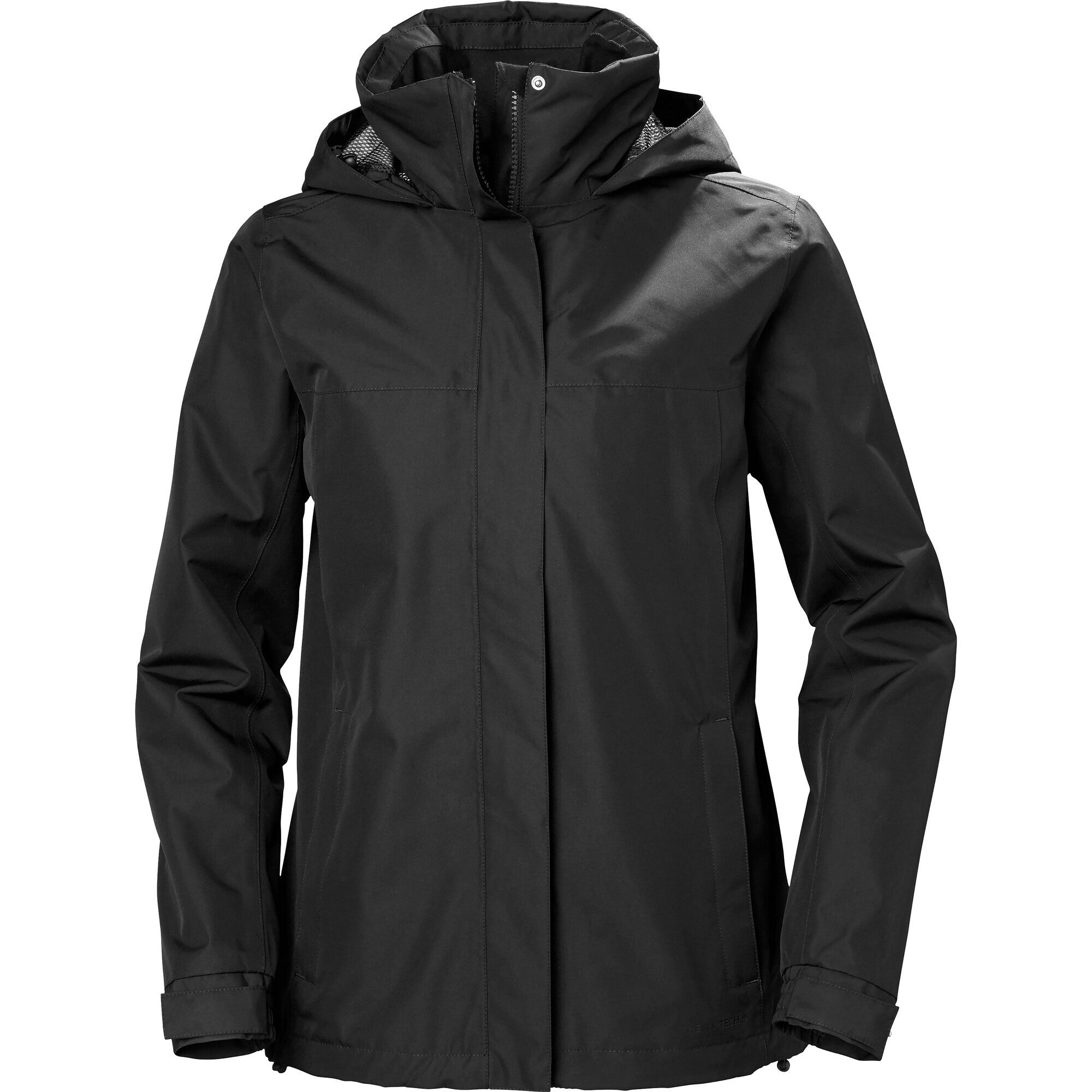 Helly Hansen Regenjacke W ADEN JACKET (1-St) wasserdicht, winddicht, atmung günstig online kaufen