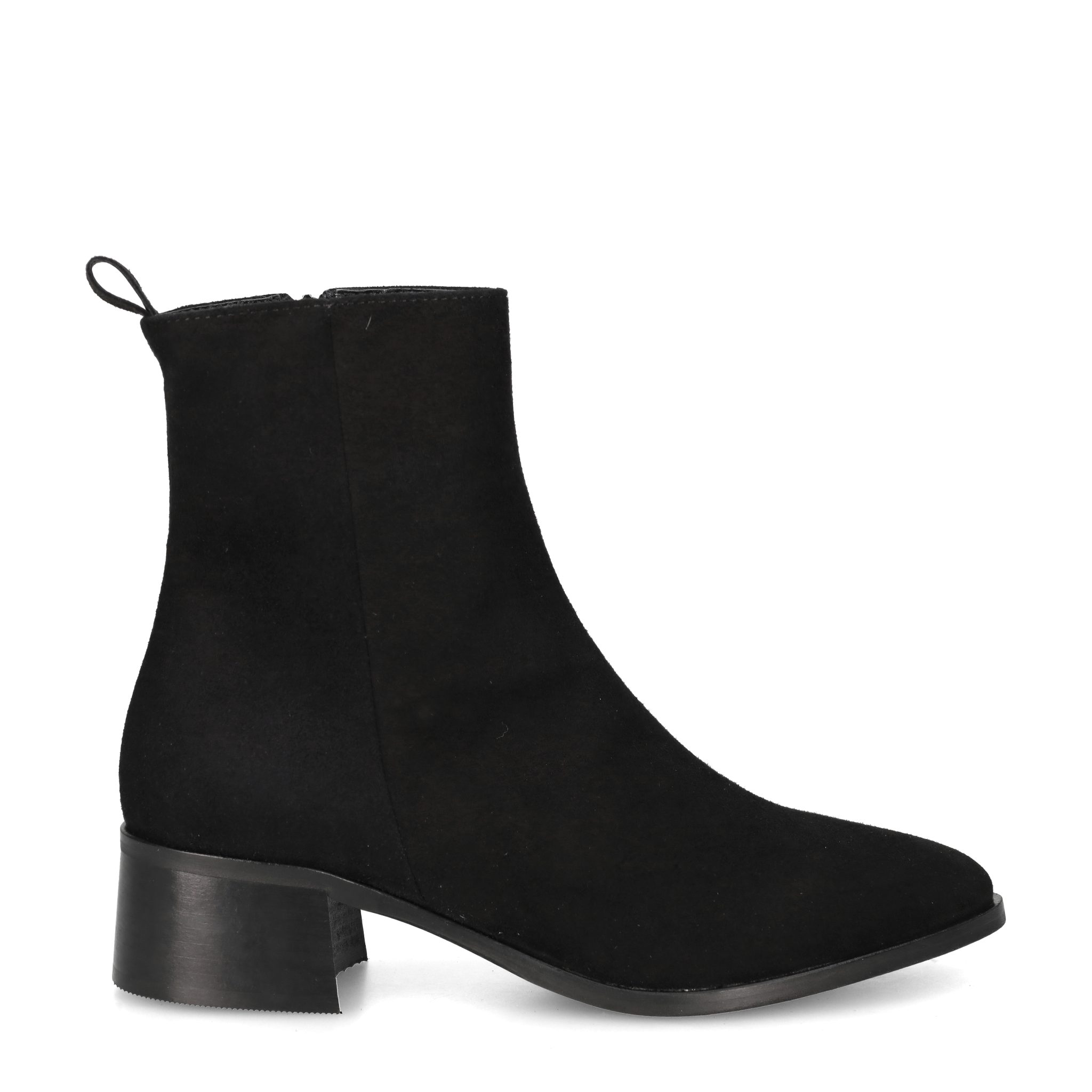 Lüke Schuhe Lüke Schuhe DANIELLE NERO, Stiefeletten, Schwarz, Damen Stiefelette