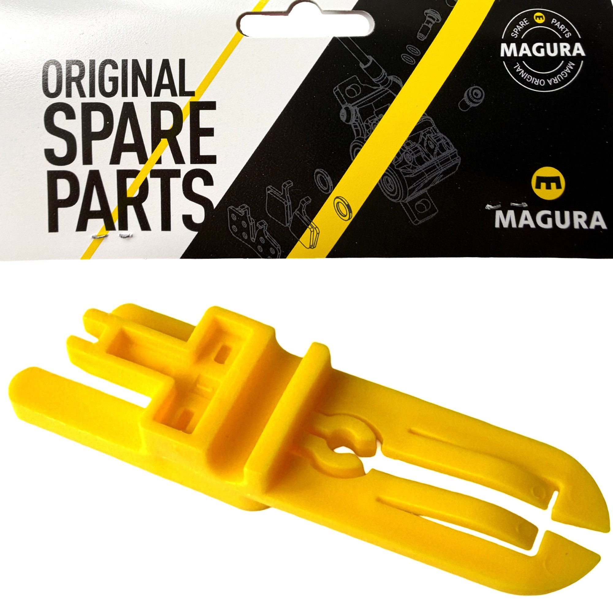 Magura Felgenbremse Magura Fahrrad Scheibenbremsen Transport und Bleed Block 4in1
