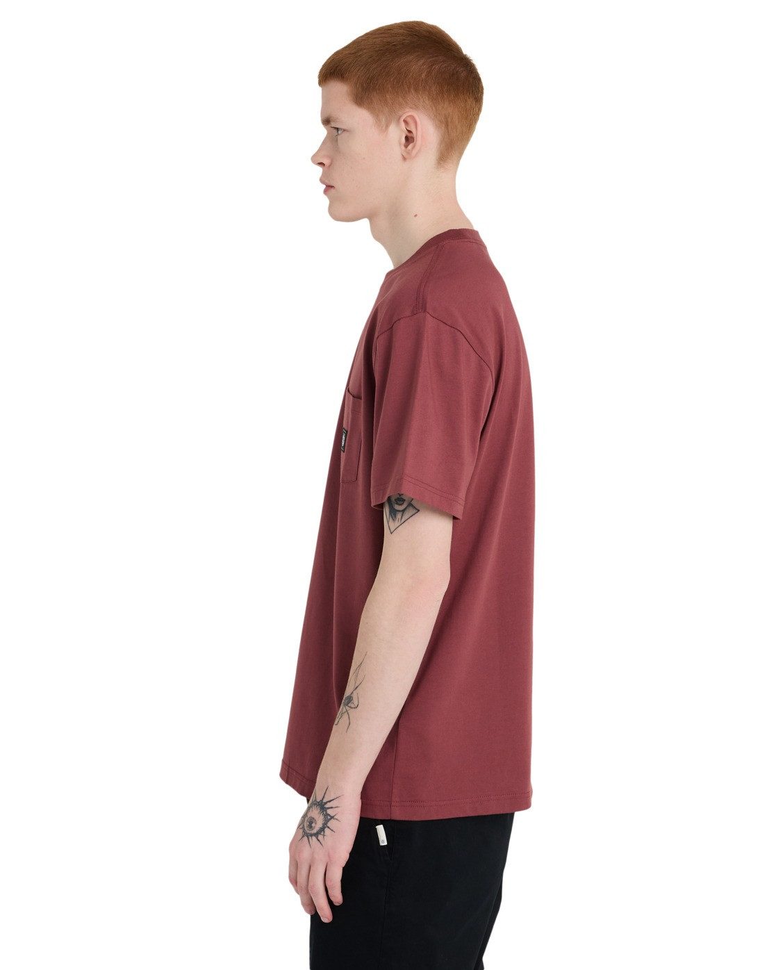 Element Sporttop Icon Label Pocket