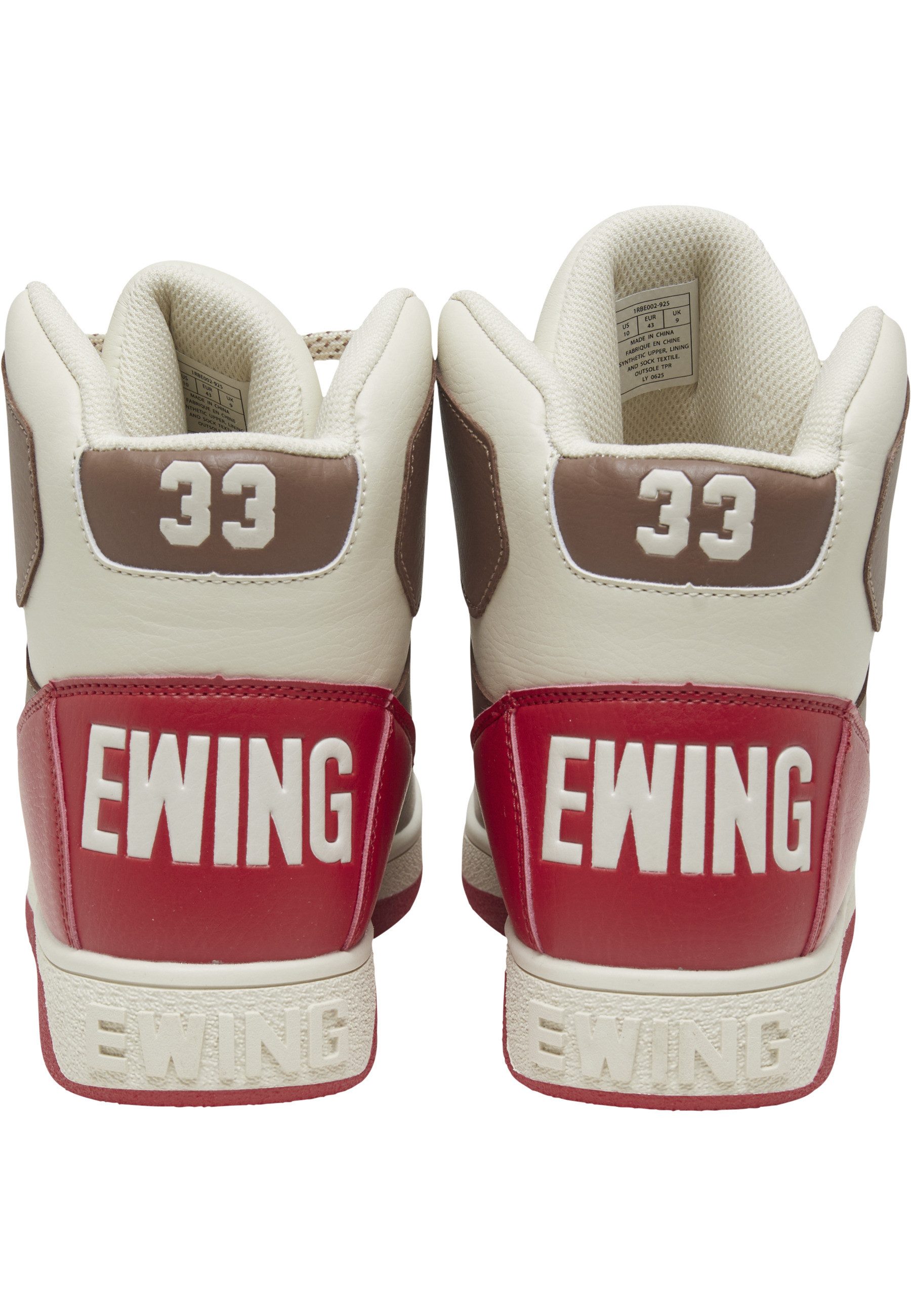 Ewing Ewing Rebound by EWING 33 HI Non Strap Trainingsschuh (1-tlg)