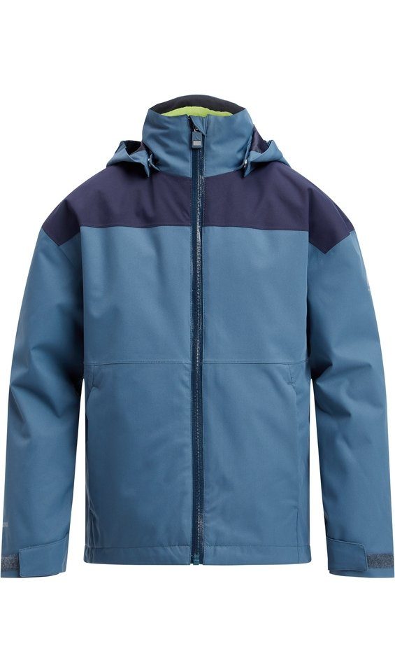 McKINLEY Funktionsjacke He.-Funktions-Jacke Allalin 3:1 B