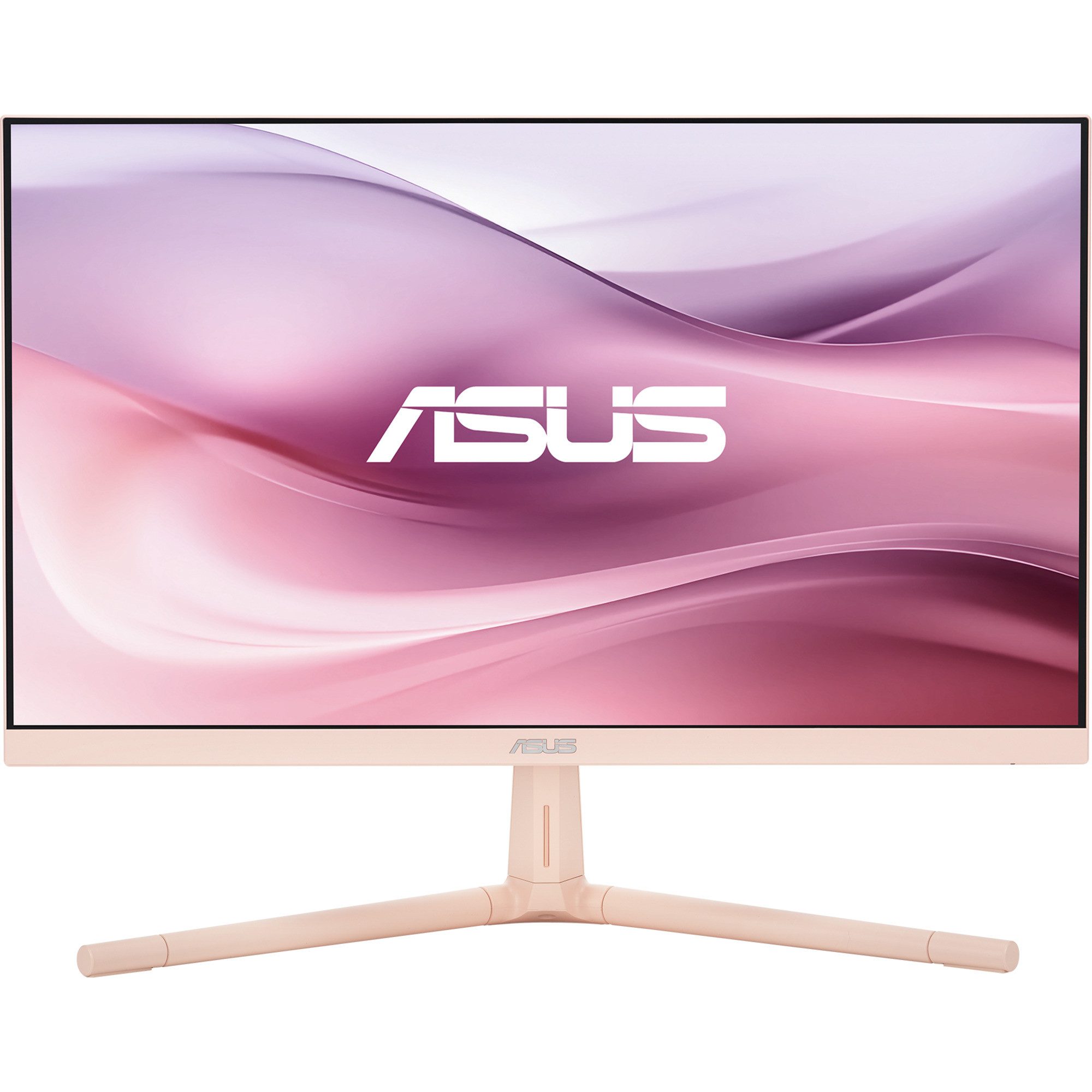 Asus ASUS Eye Care VU249CFE-P, Gaming-Monitor, (Full TFT-Monitor (1920 x 1080 px)