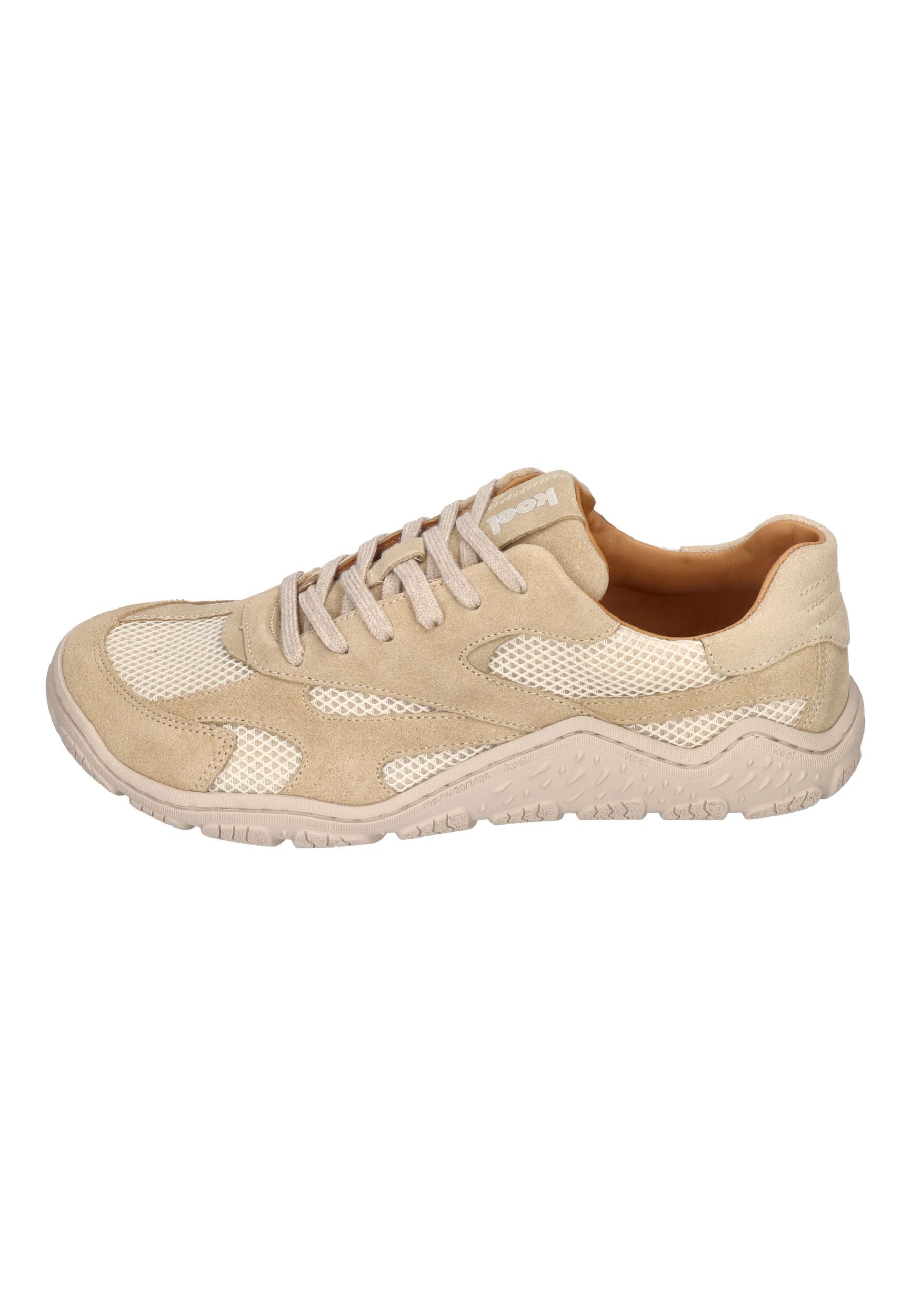 KOEL RITA SUEDE Barfußschuh Beige günstig online kaufen