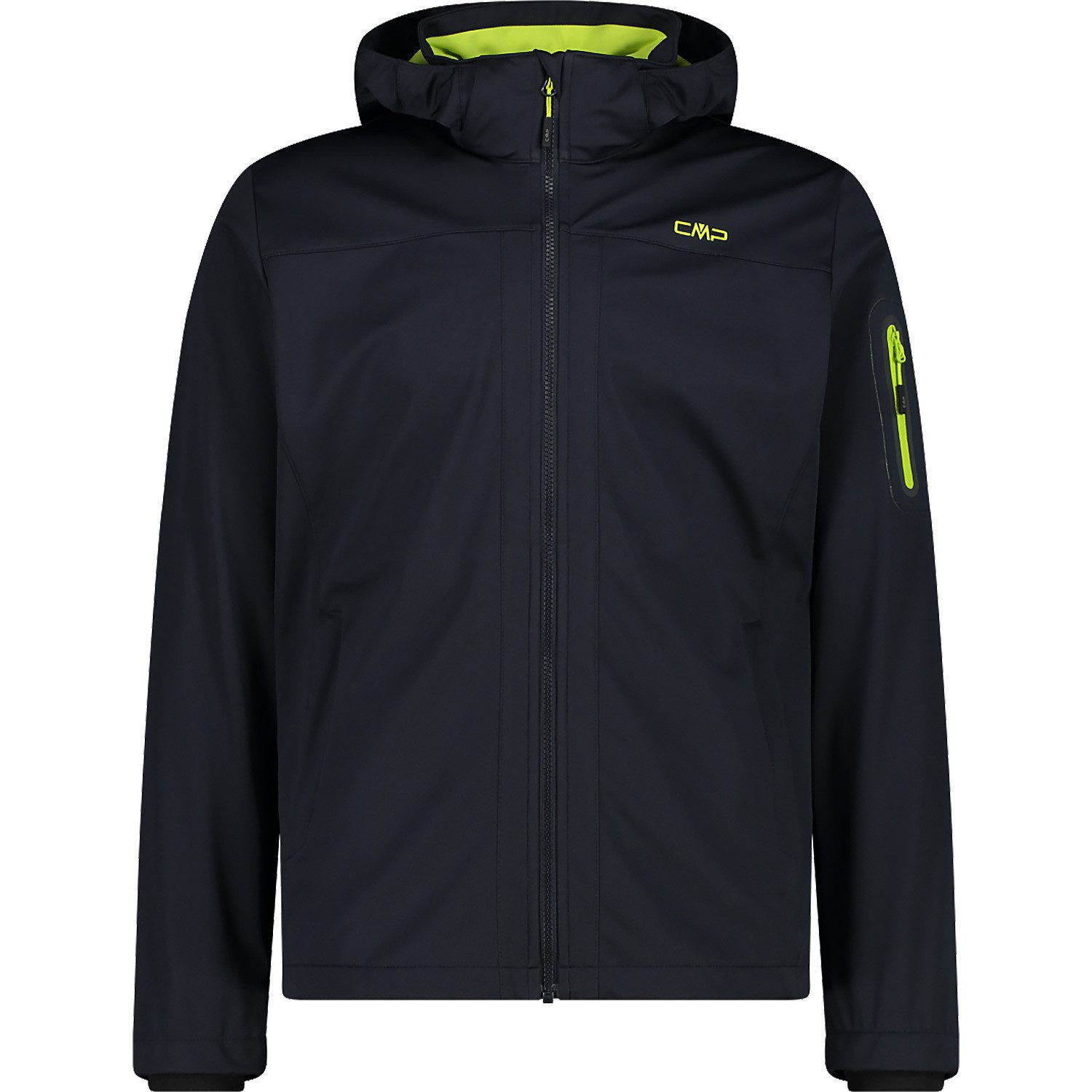 CAMPAGNOLO 3-in-1-Funktionsjacke Funktionsjacke Man Jacket Zip günstig online kaufen