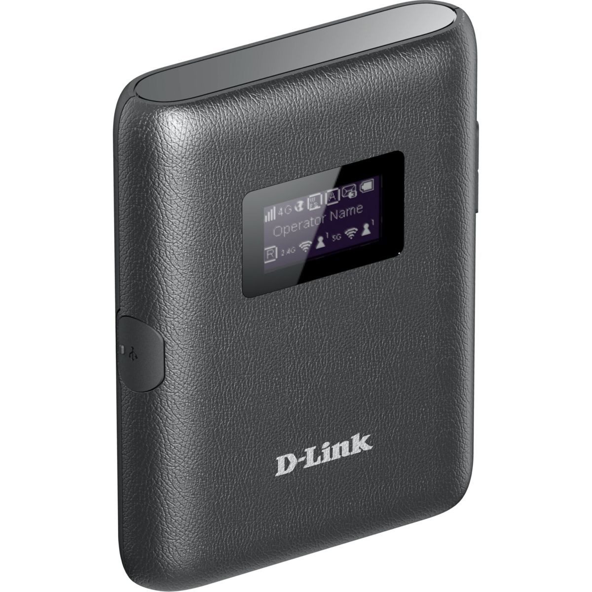 D-Link DWR-933 4G Wi-Fi Mobile Hotspot AX1800 Access Point