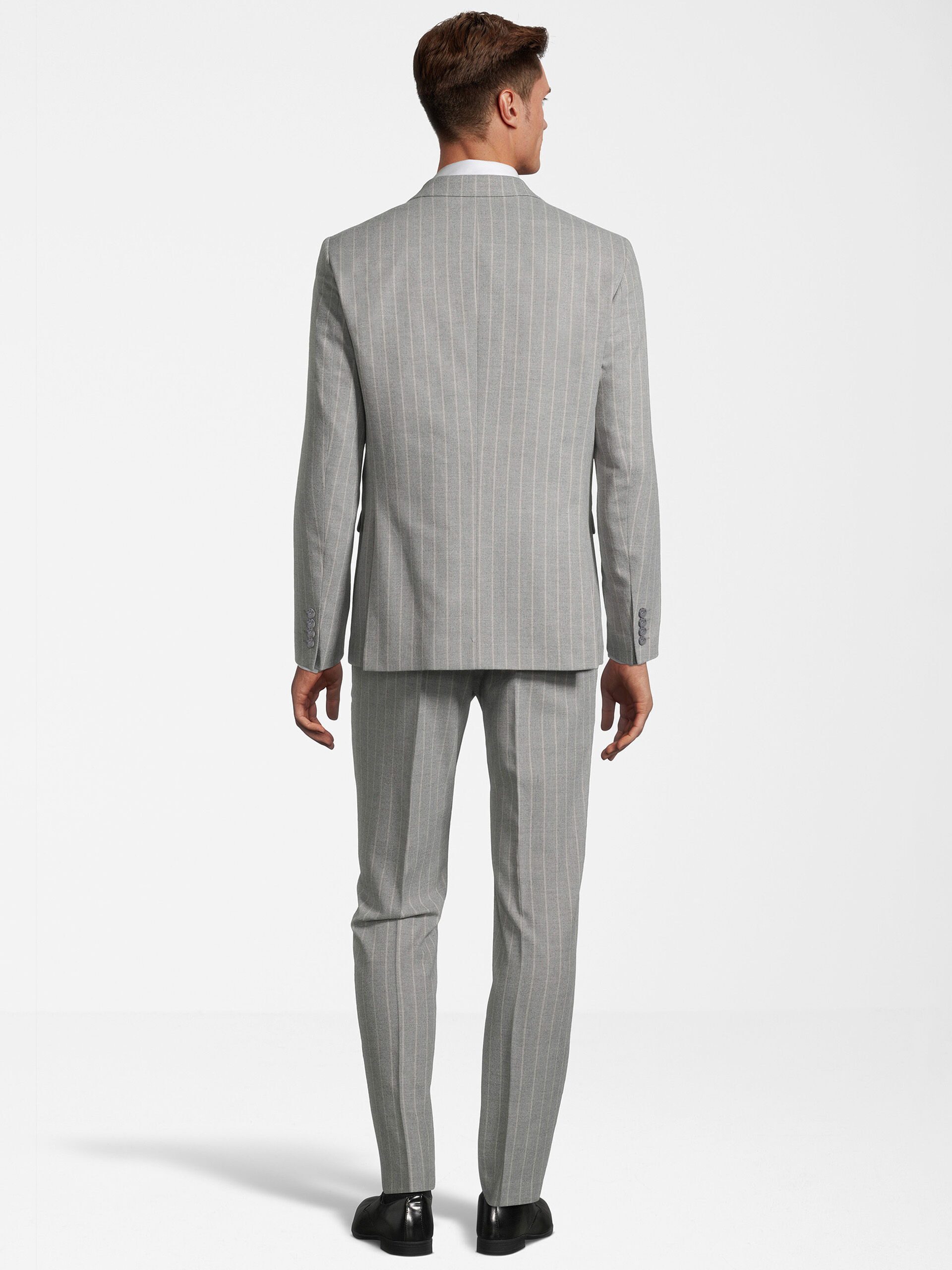 SteffenKlein Anzug Slim-Fit (2-tlg)