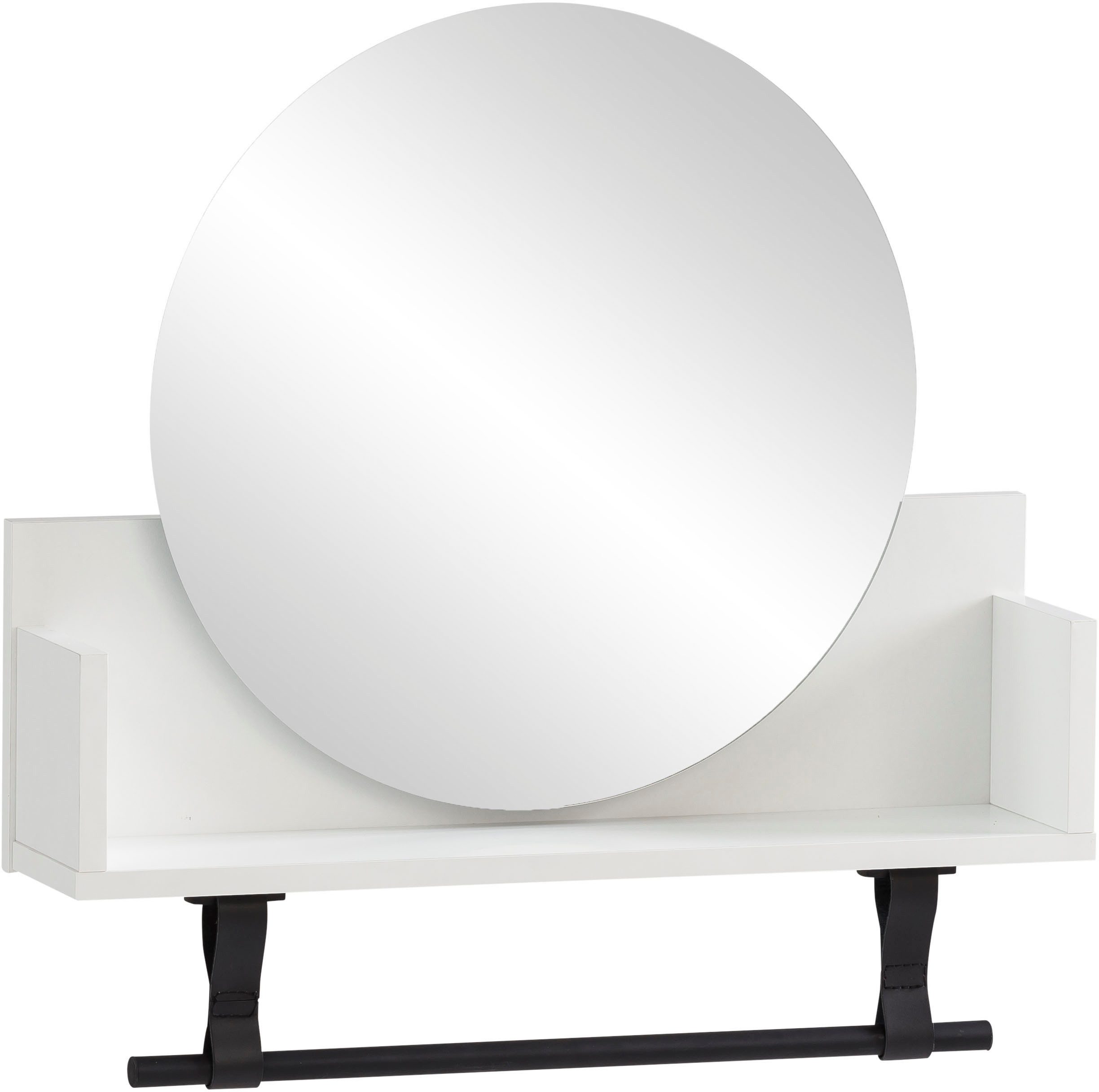 Schildmeyer Wandregal Ella, Breite 59 cm, günstig online kaufen