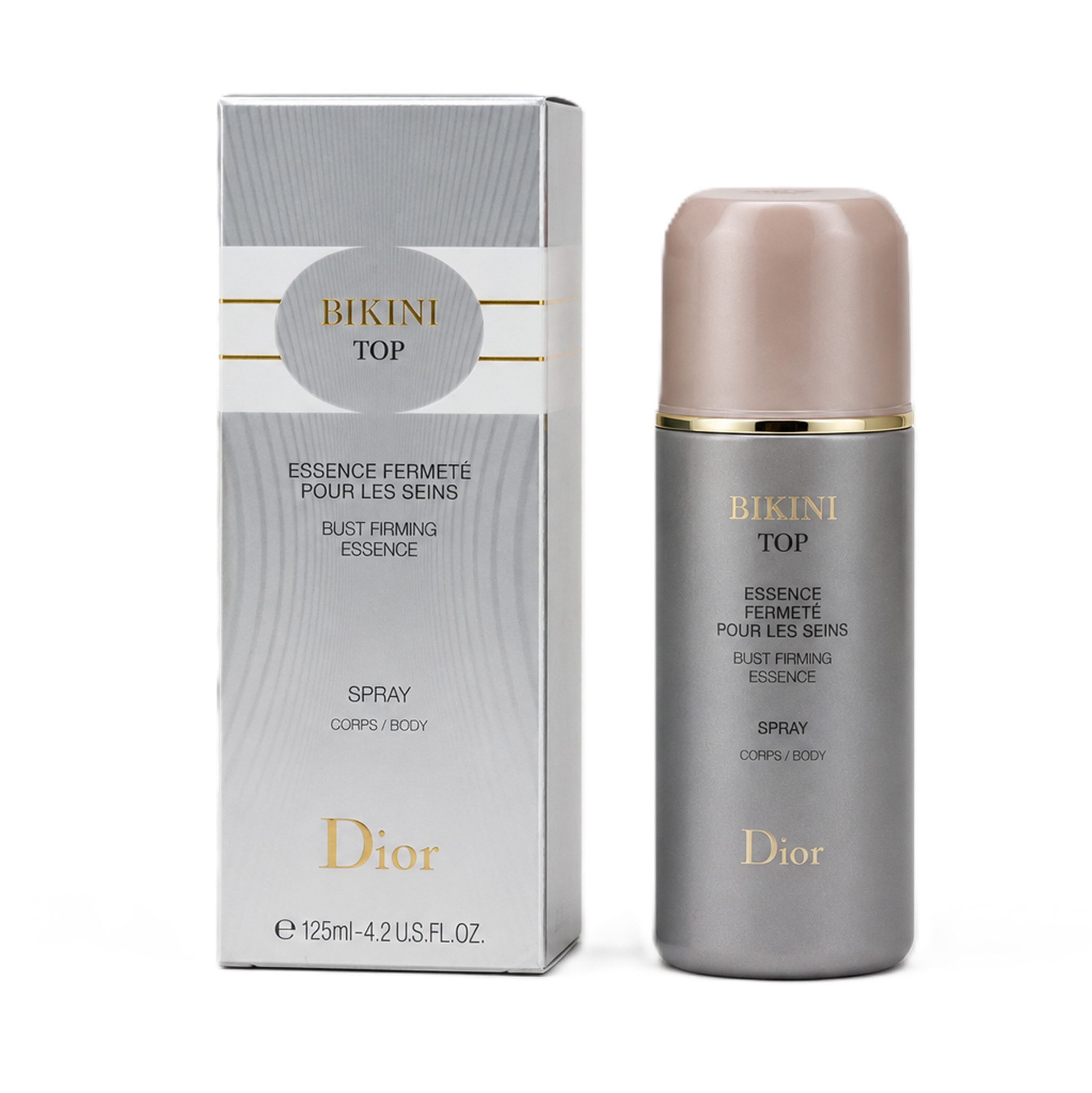 Dior Bodylotion Dior Bikini Top Body Spray 125 ml