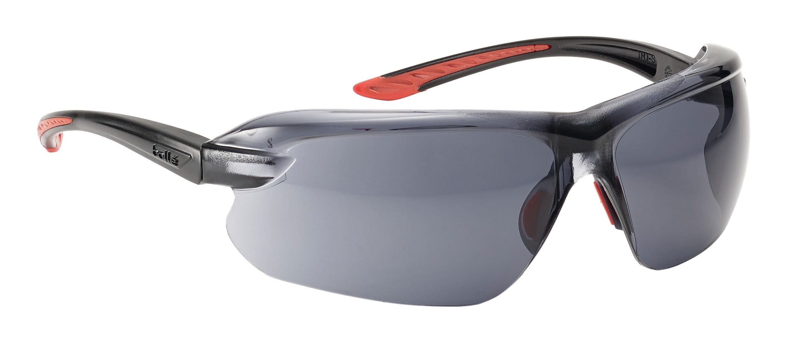 Bolle Arbeitsschutzbrille, Schutzbrille IRI-S klar