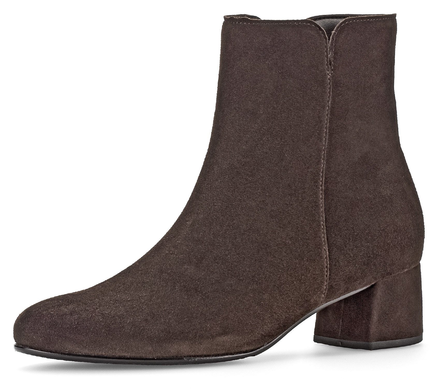 Gabor Stiefelette, Blockabsatz, Businesschuh, Ankleboots mit günstig online kaufen