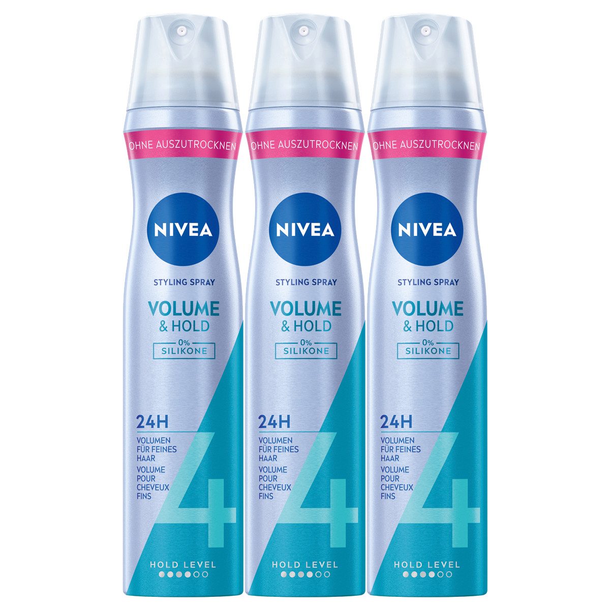 Haarspray
