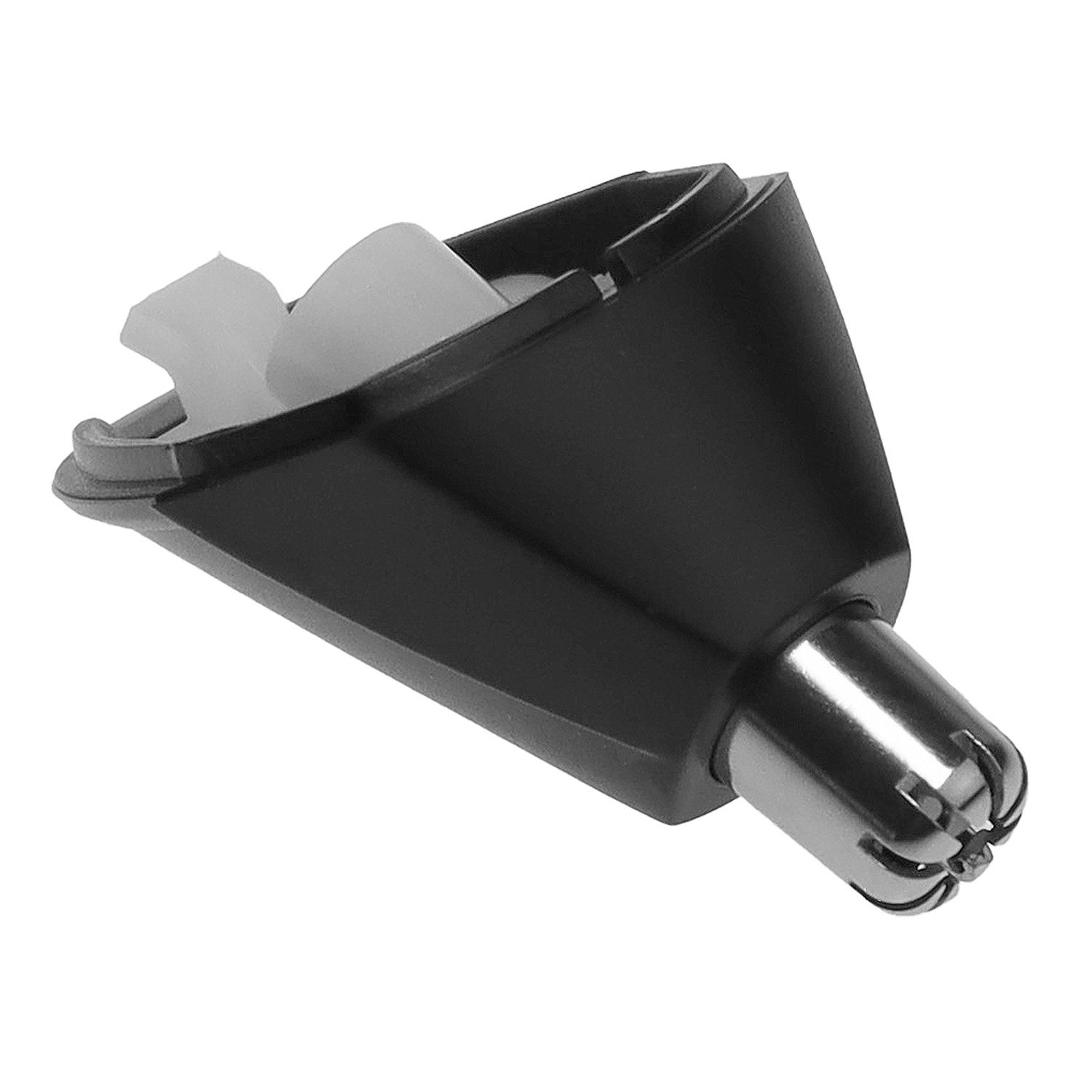 BaByliss Ersatzscherkopf Babyliss 35307250 Nasenhaarschneider für...Carbon Titanium Multigroomi