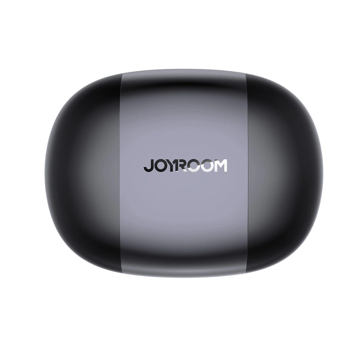 JOYROOM Joyroom Openfree JR-OE4 Open-Ear TWS kabellose Kopfhörer – schwarz Bluetooth-Kopfhörer (Bluetooth, Open-Ear-Design, IPX4 spritzwassergeschützt, Ladeetui 50h)