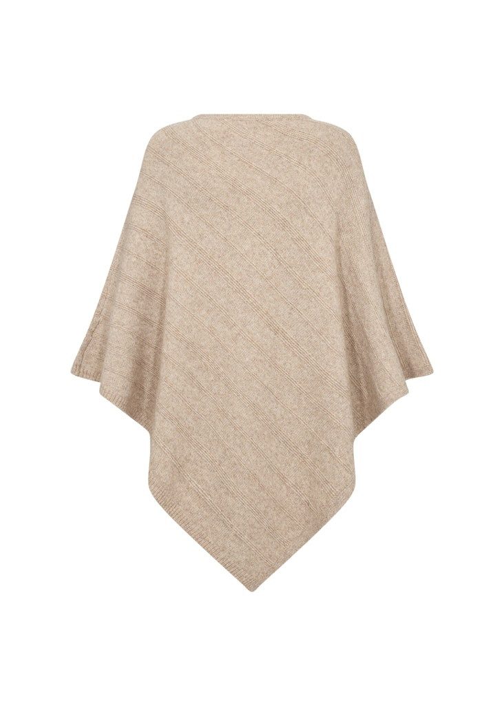 soyaconcept Strickcape soyaconcept / Da.Strickjacke, Poncho / SC-AJNA 1 günstig online kaufen