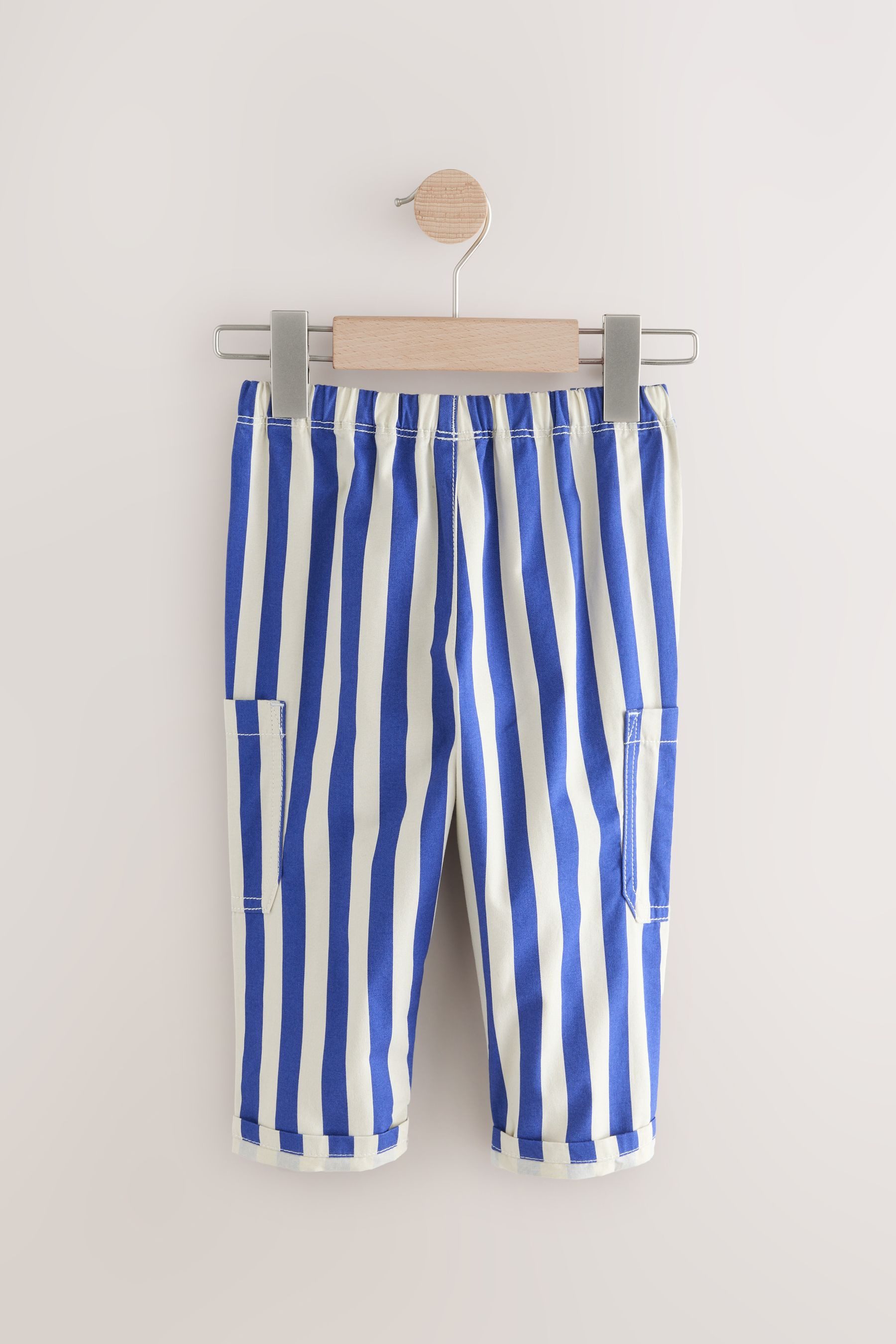 Next Schlupfhose Schlupfhose mit seitlichen Taschen günstig online kaufen