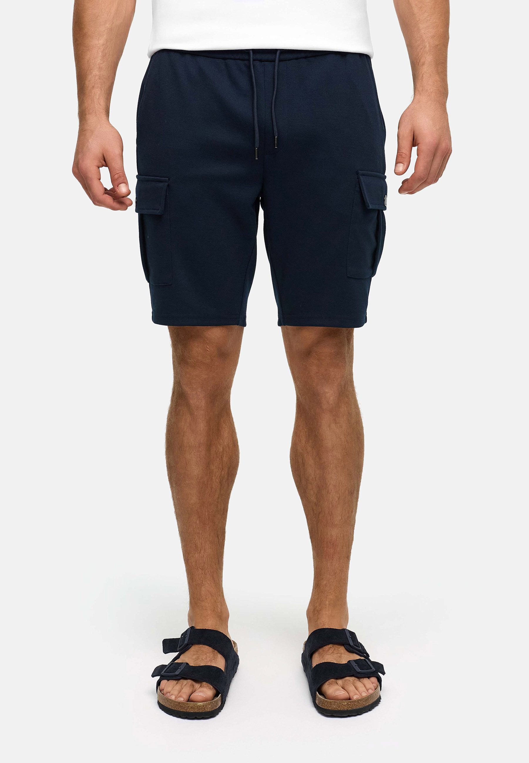Cargoshorts INNezzo Cargo Shorts