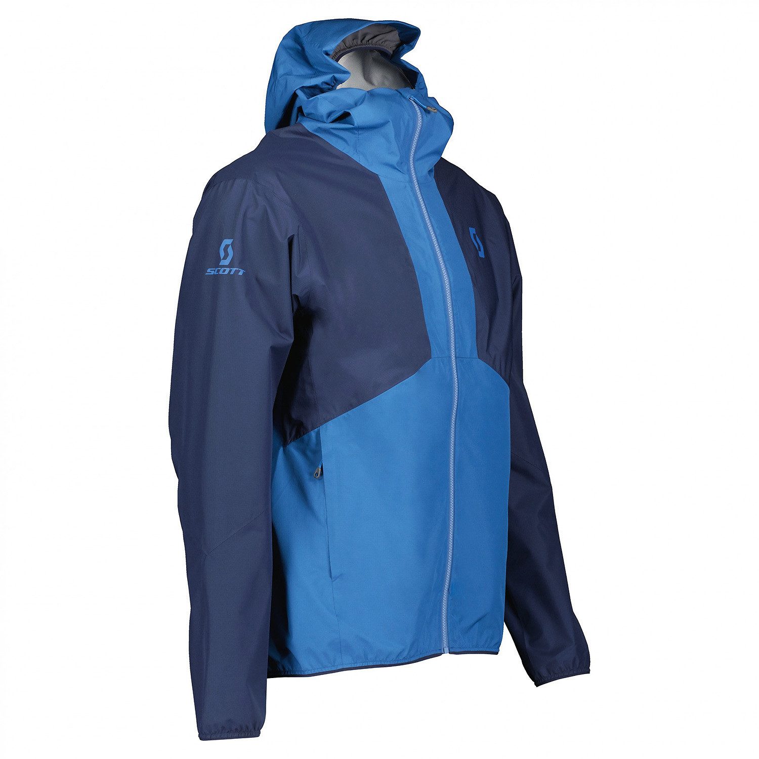 Scott Funktionsjacke Funktionsjacke M EXPLORAIR LIGHT DRYO 2.5L JACKET