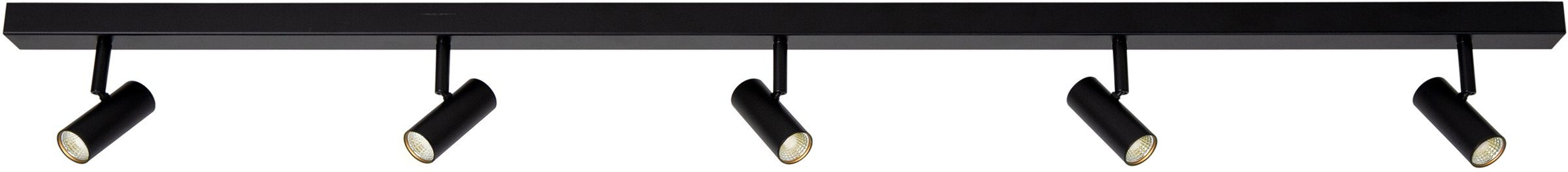 Nordlux LED Deckenspot OMARI, fest integriert LED