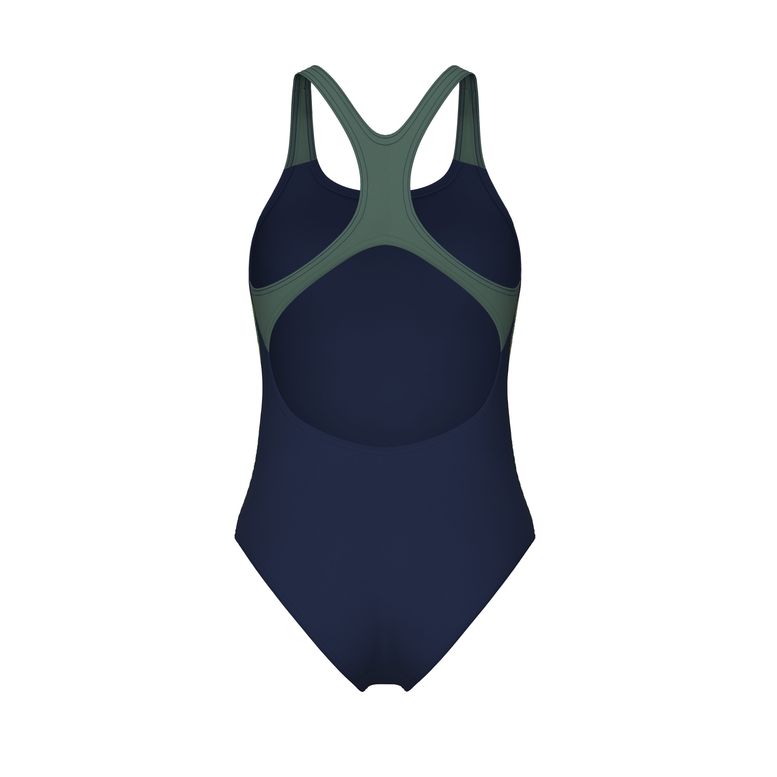 Arena Badeanzug W ARENA NUANCE SWIMSUIT SWIM PRO BACK L