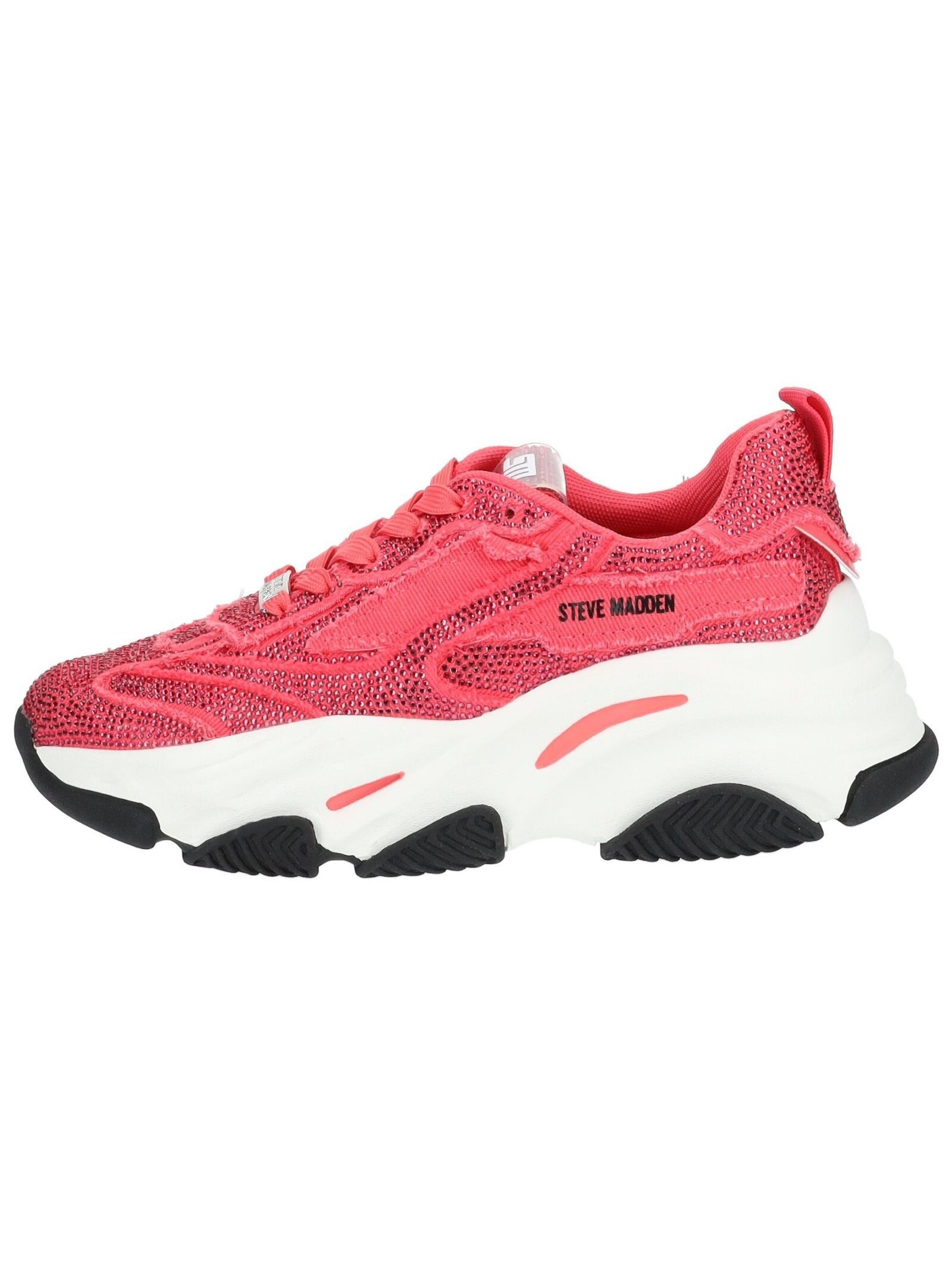 STEVE MADDEN Sneaker Textil Sneaker günstig online kaufen