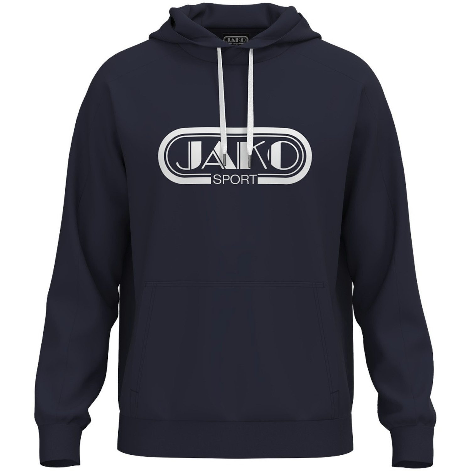Jako Kapuzenpullover Jako Herren Kapuzenpullover Promo 6766