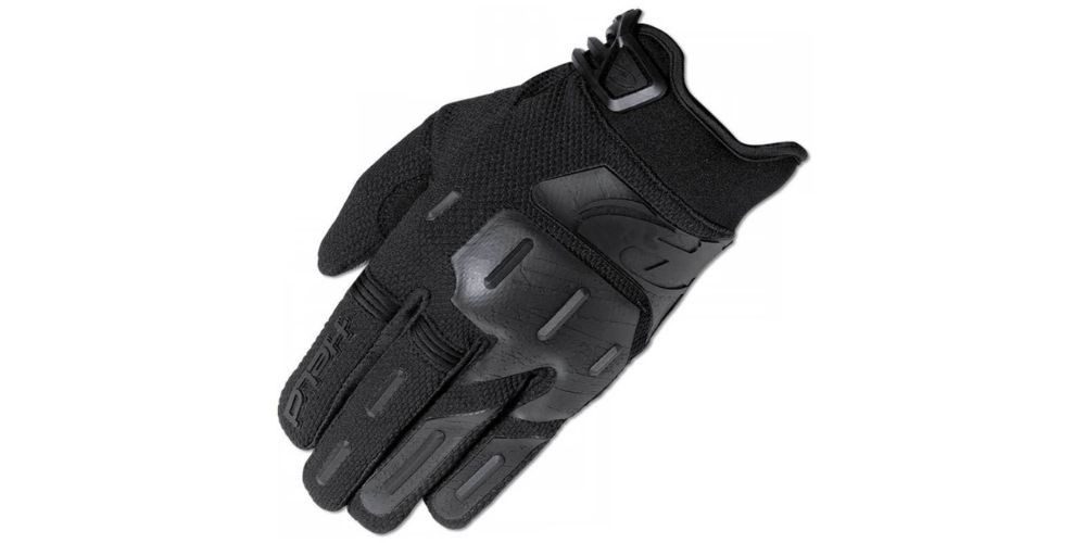Motorradhandschuhe Hardtack Motocross Handschuhe